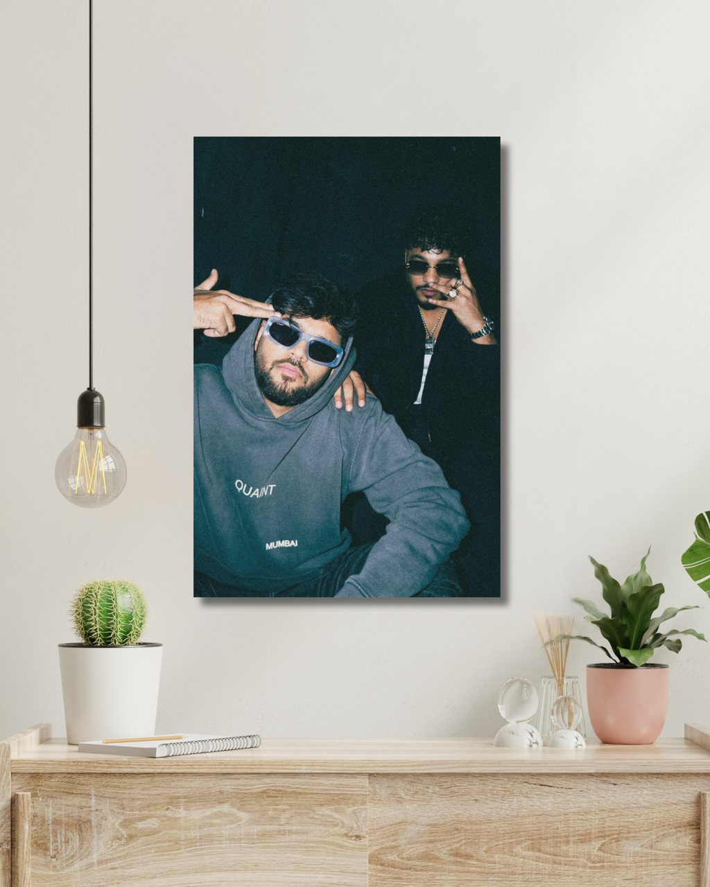 Raftaar × Karma | Desi Hip Hop | Music Artist