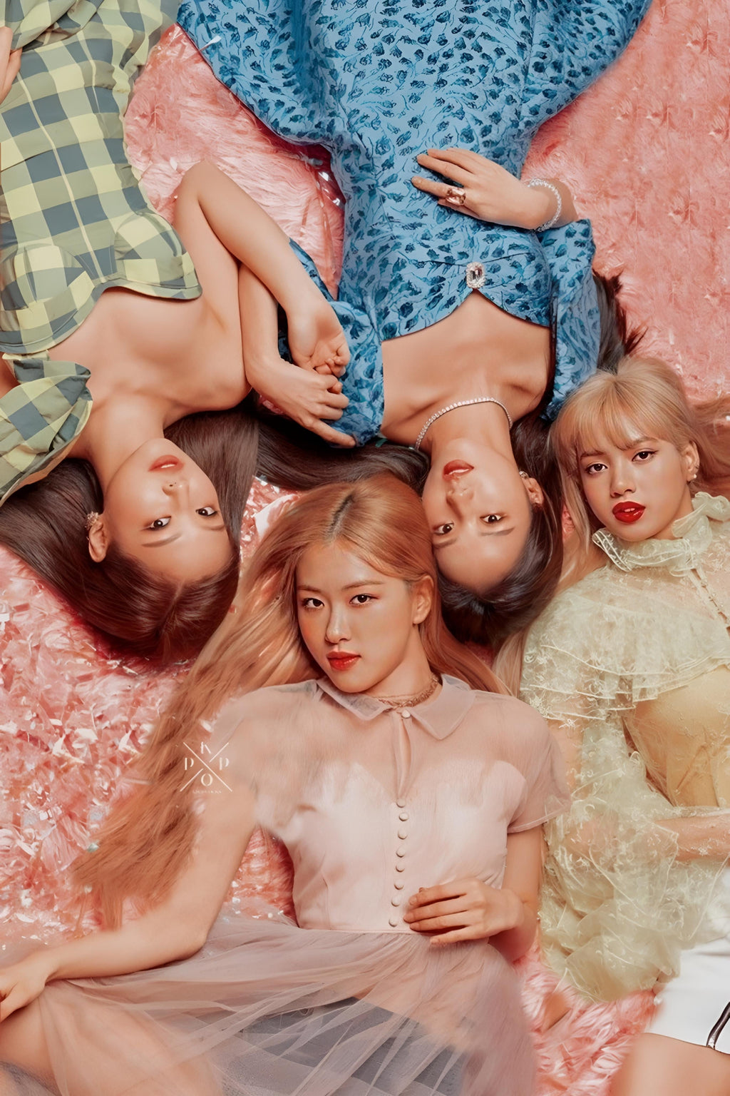 Blackpink 08 | Music Artist