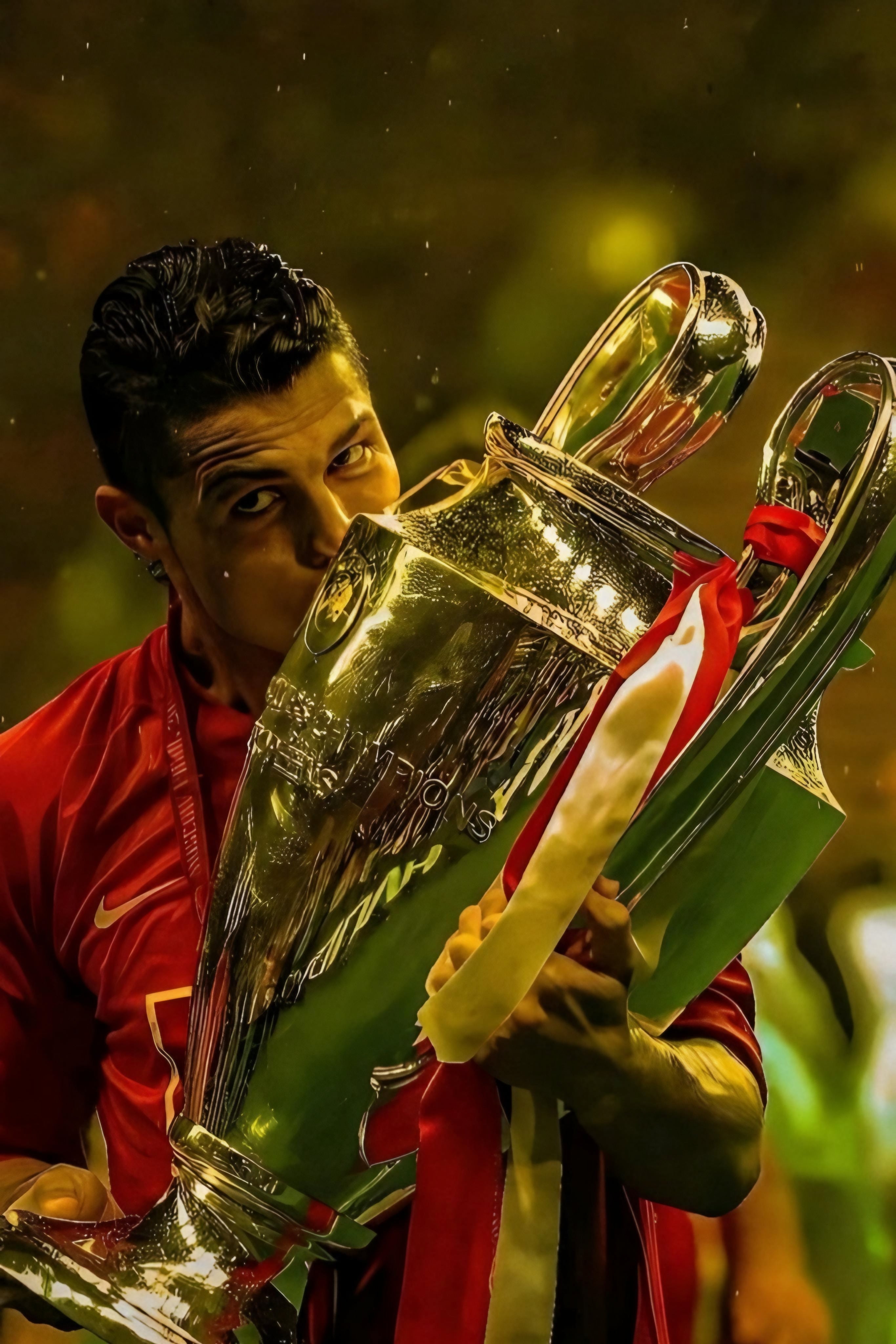 Ronaldo | Football