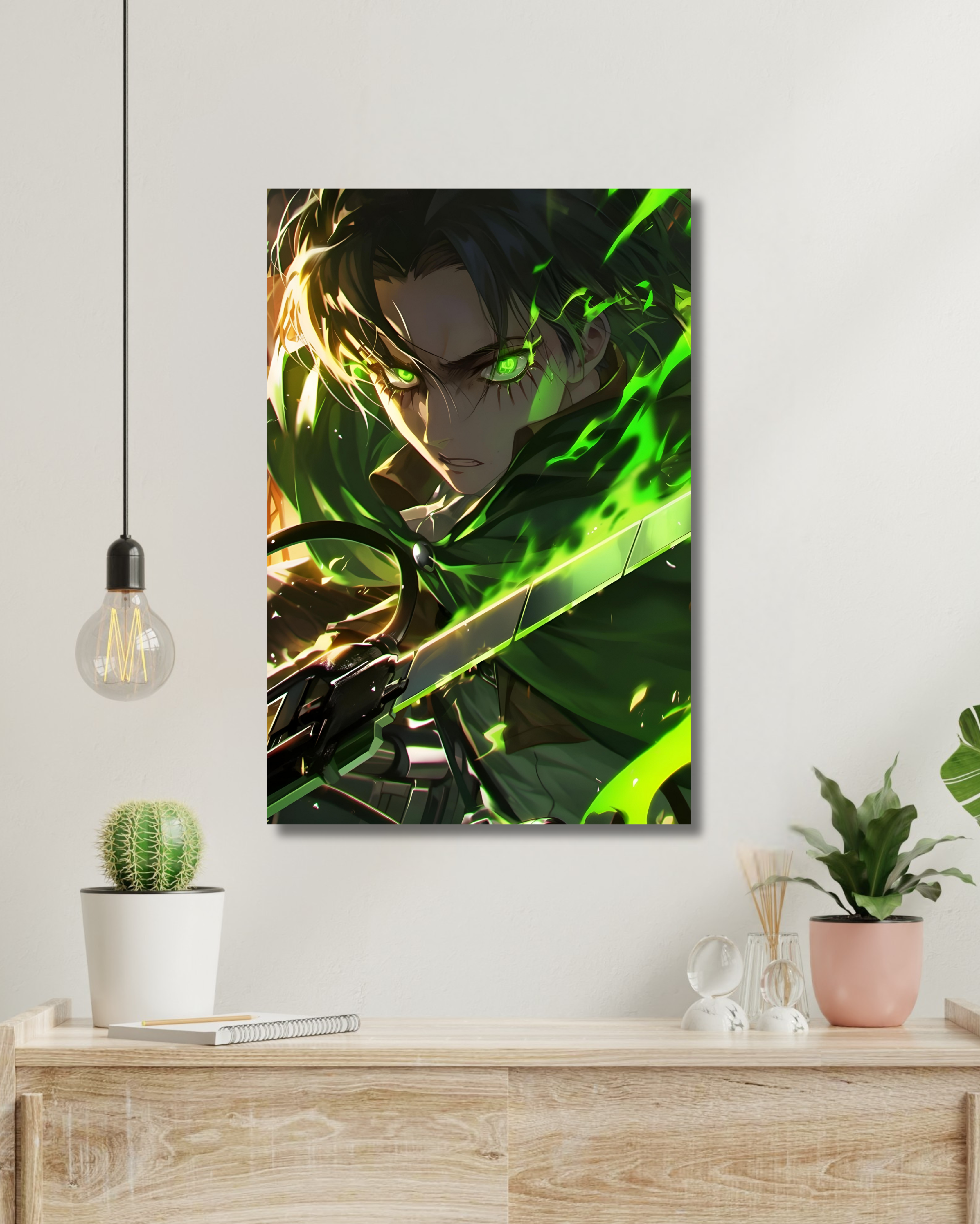 Erin 04 | Attack On Titan | Anime