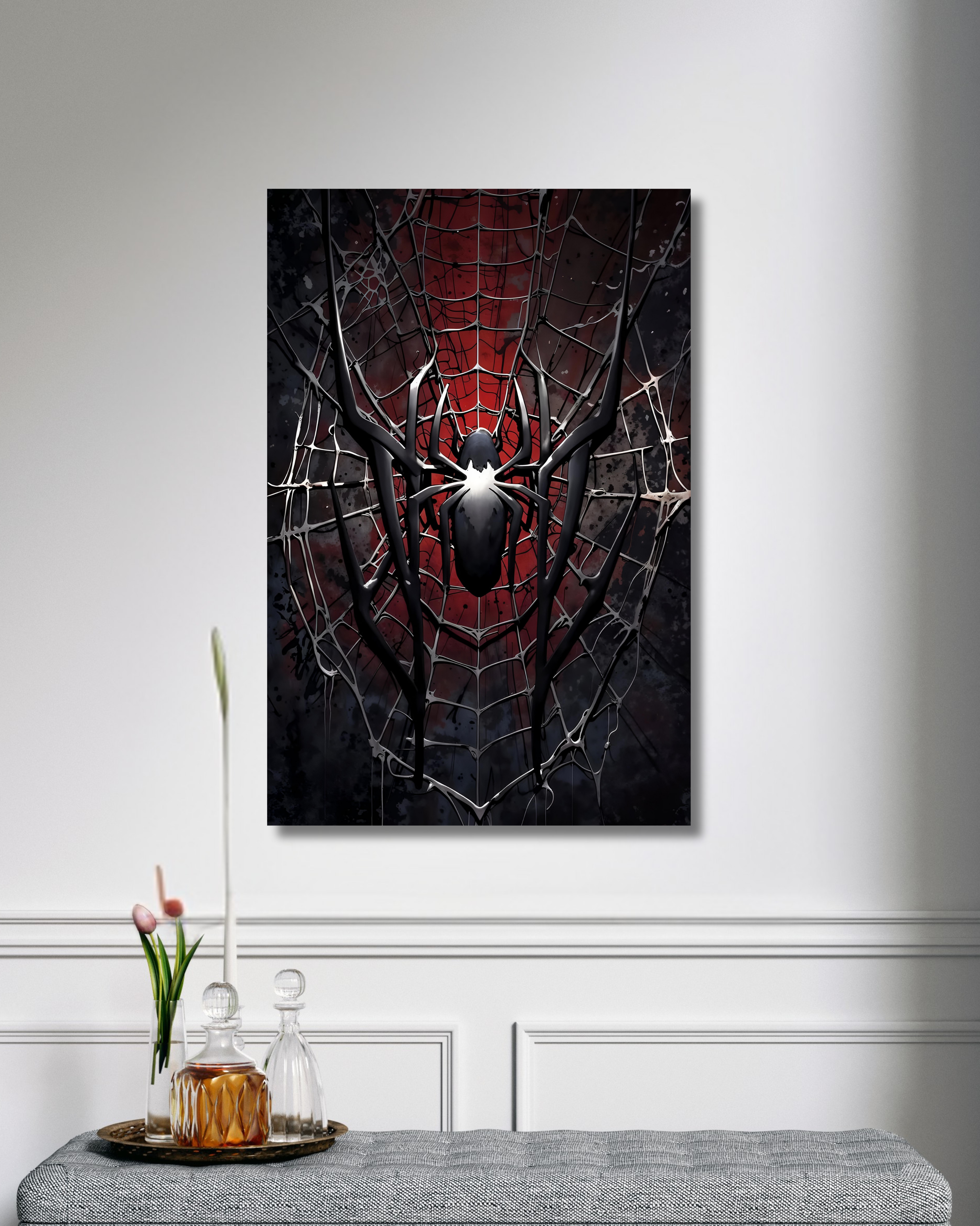 Spiderman 13 | Marvel