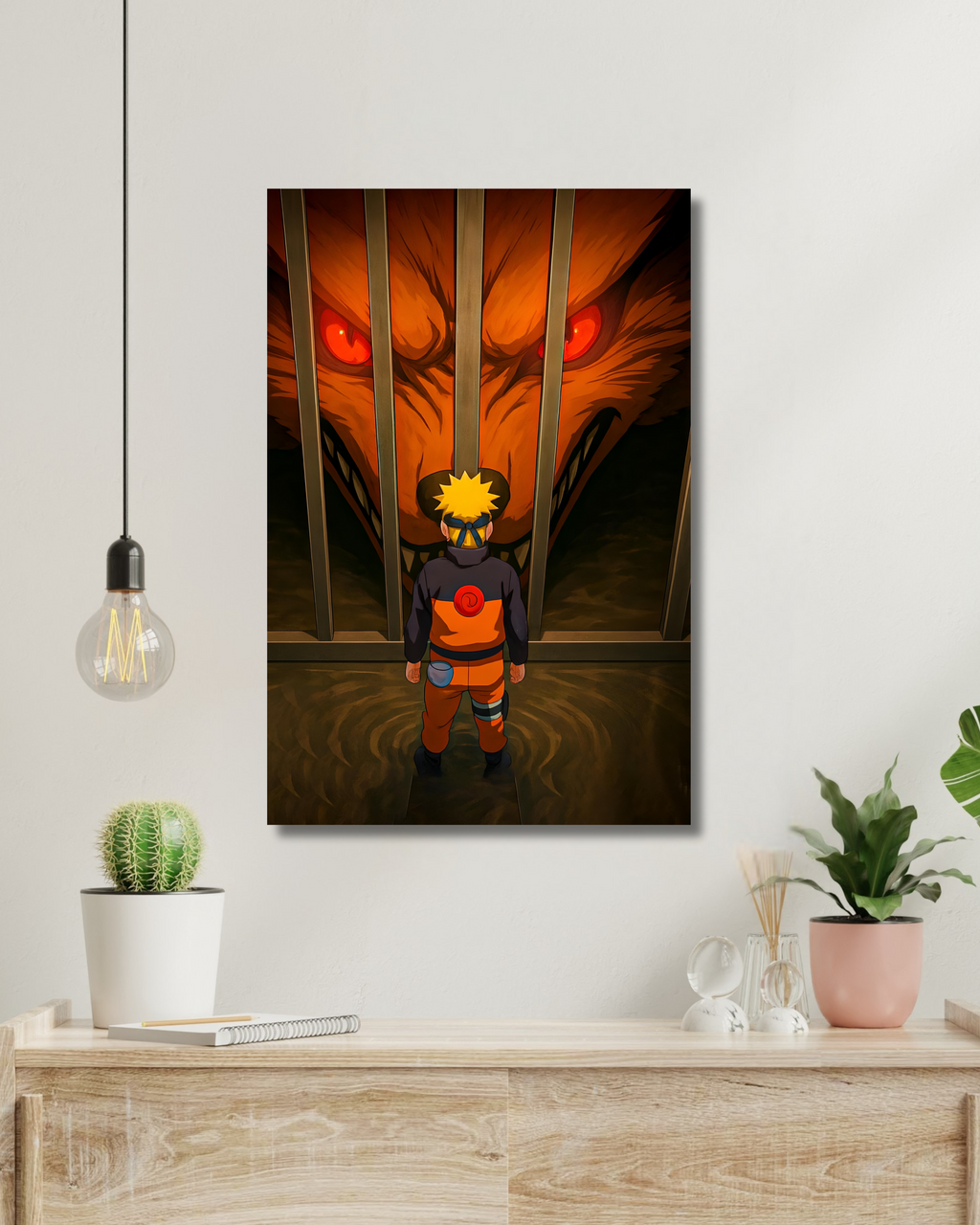 Naruto Uzumaki 08 | Naruto | Anime