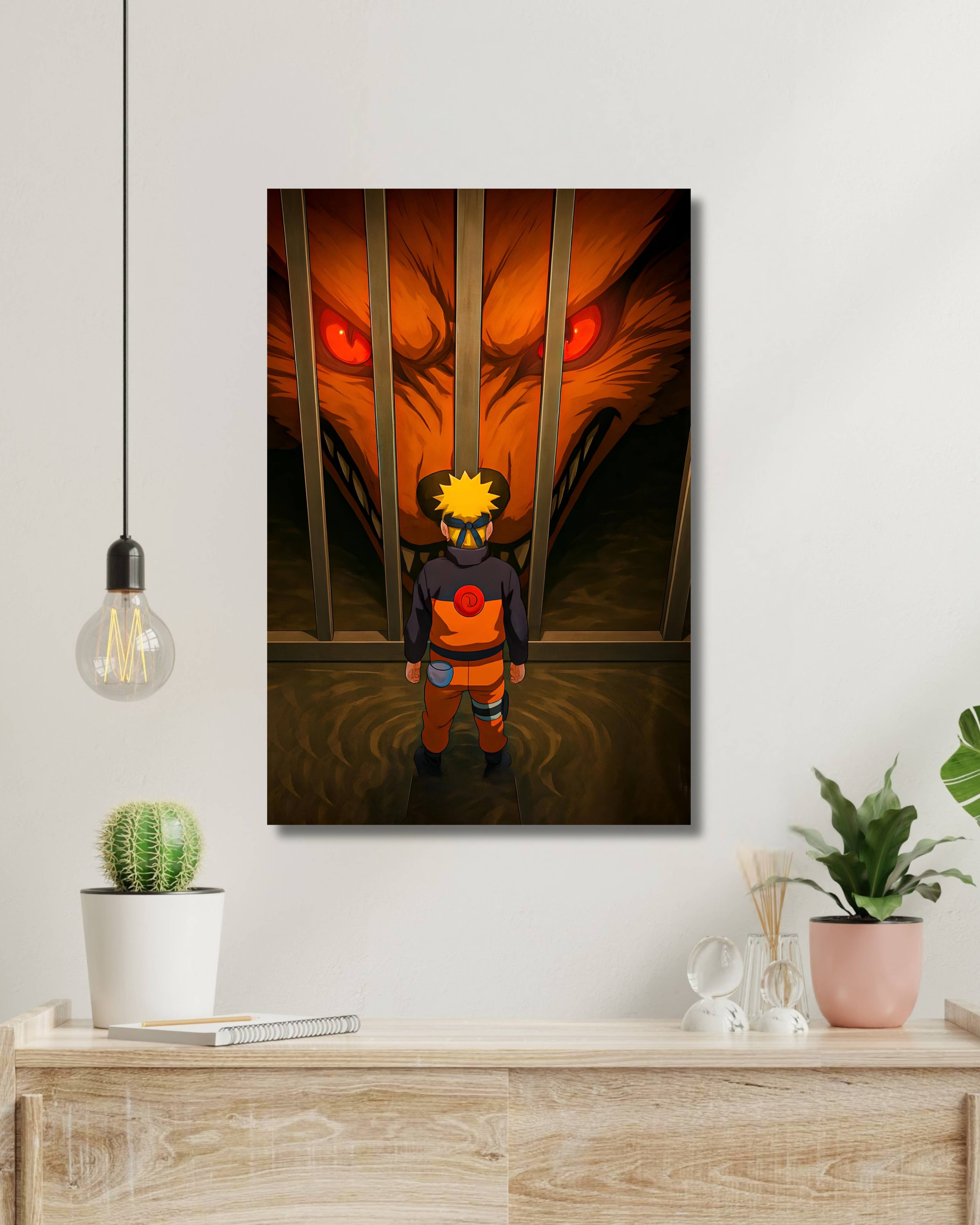 Naruto Uzumaki 08 | Naruto | Anime