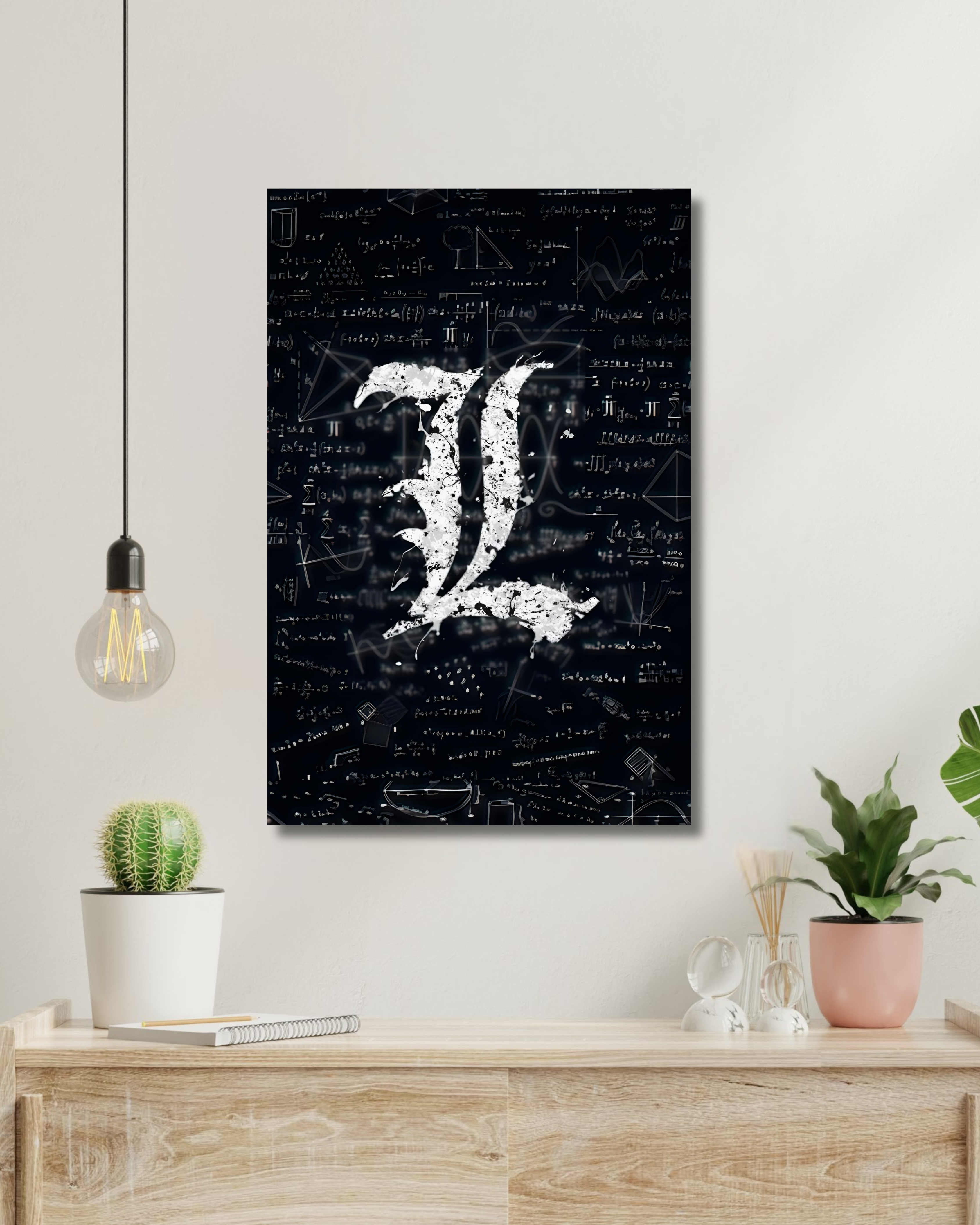 L | Death Note | Anime