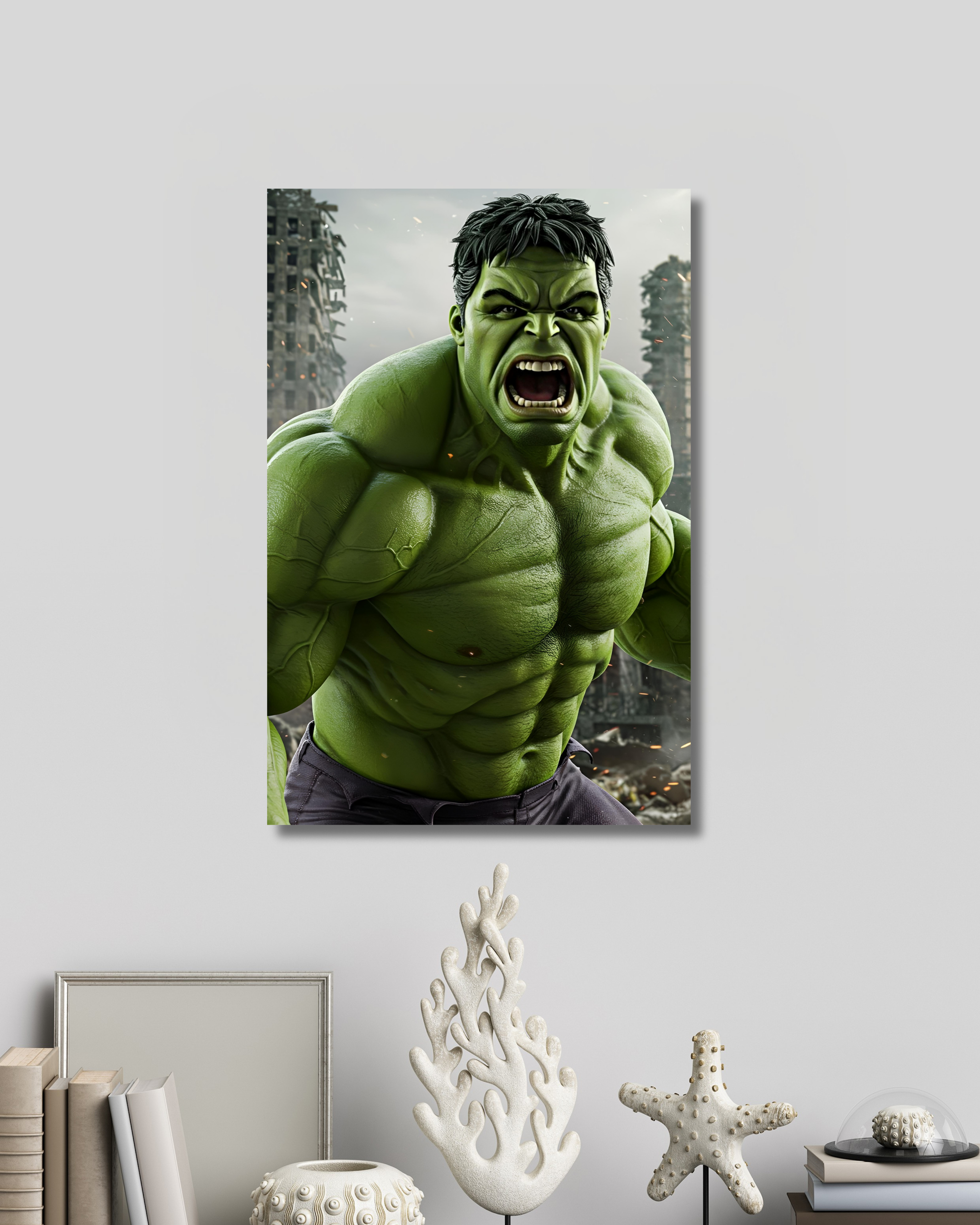 Hulk 05 | Marvel