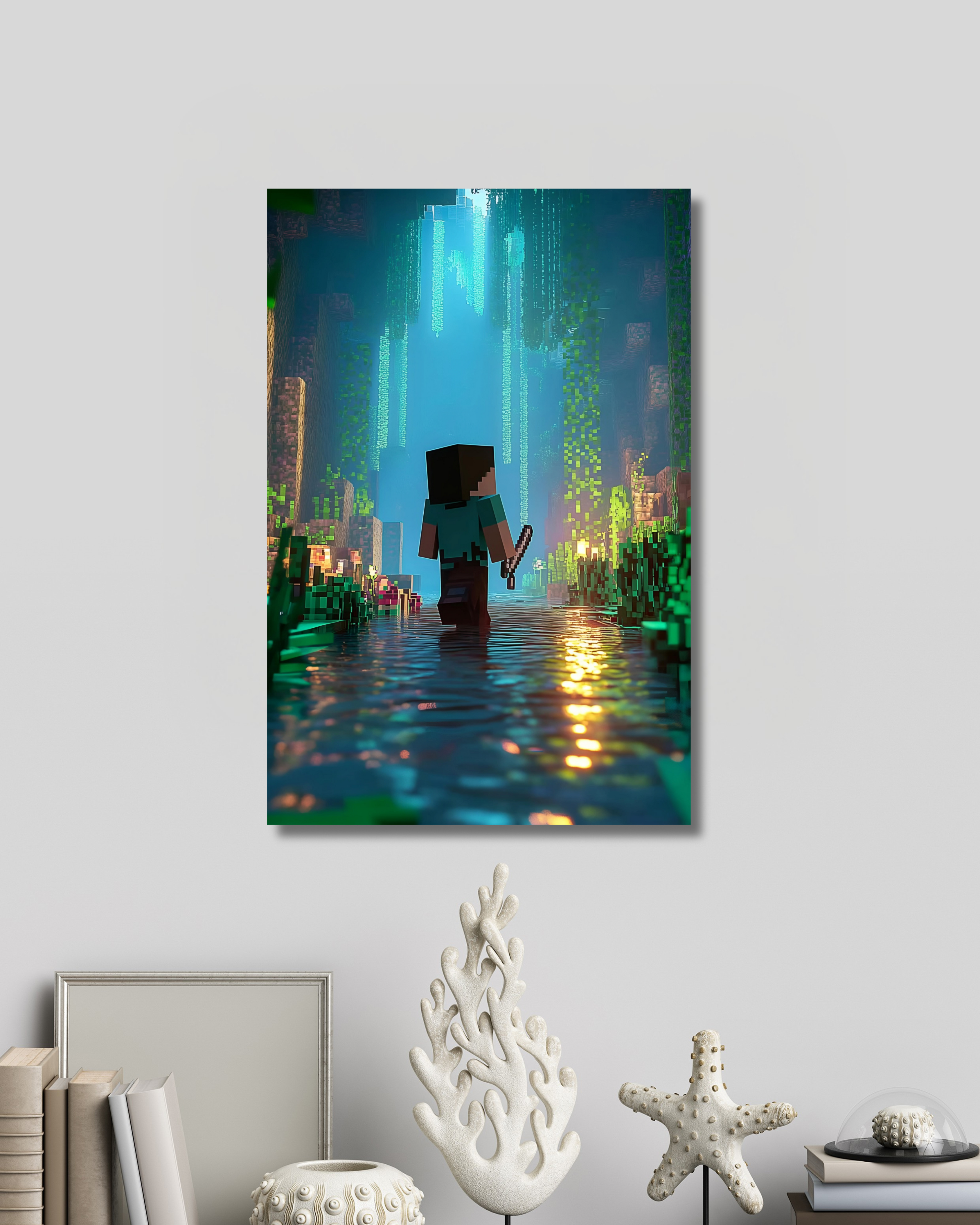 Minecraft 08 | Game