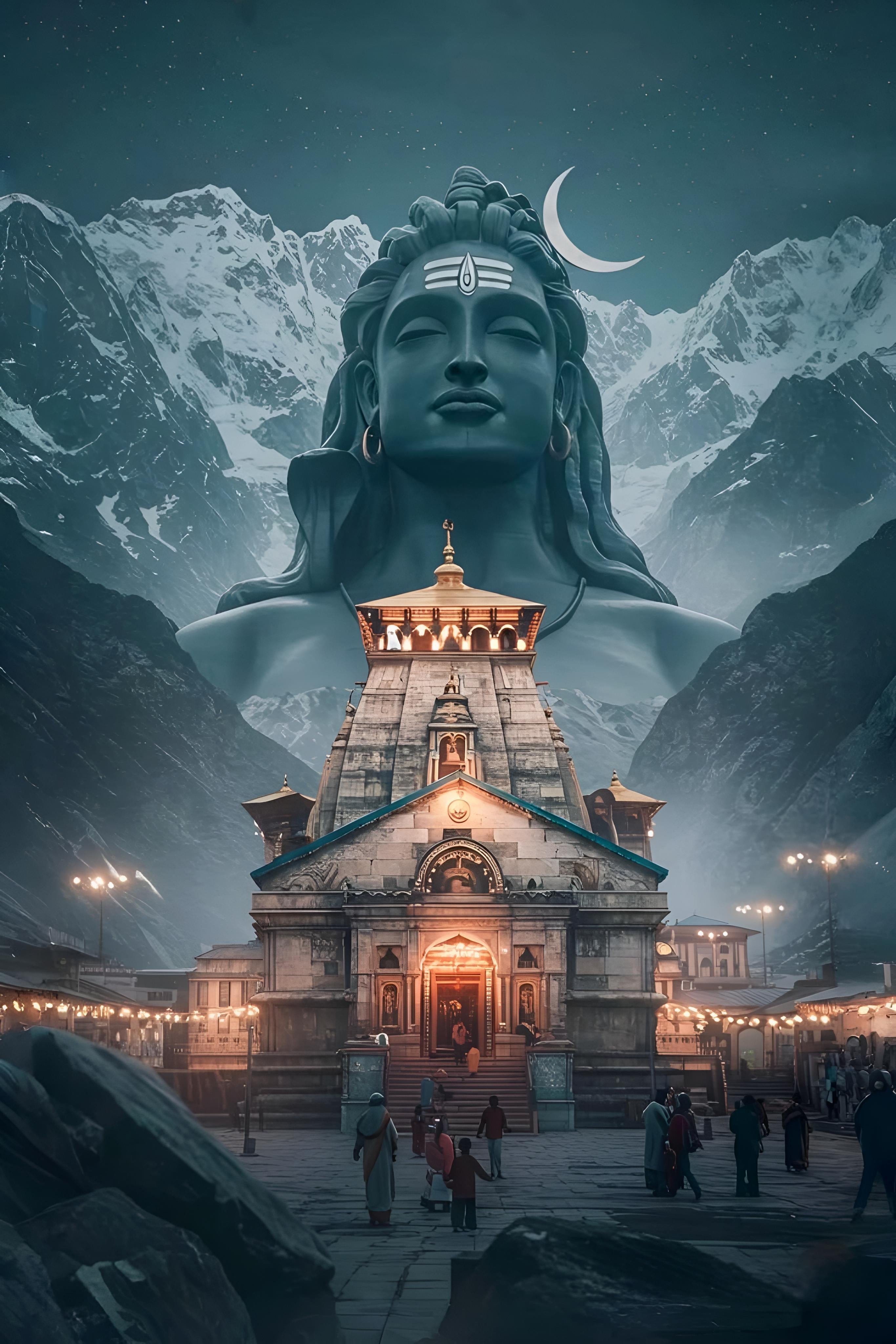 Lord Shiva 09 | Devotional