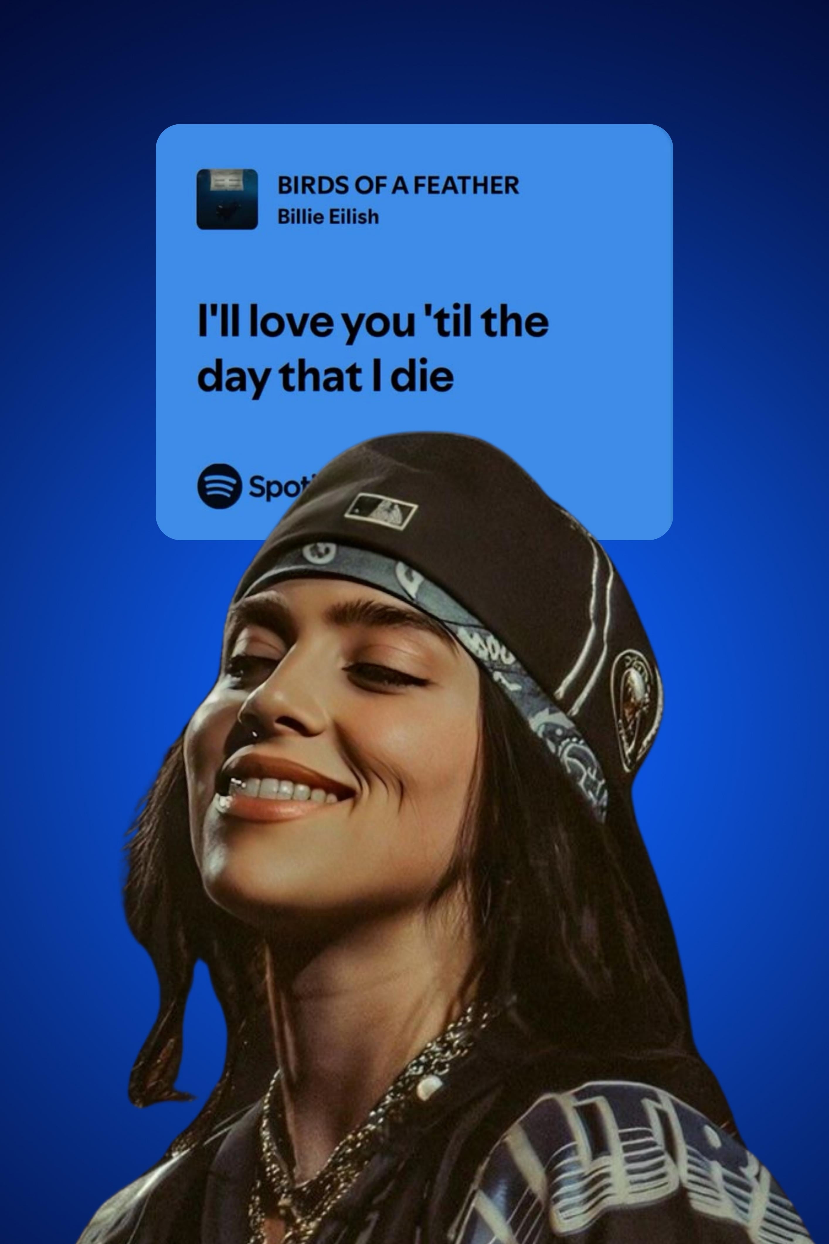 Billie Eilish Lyrical | Music Artist