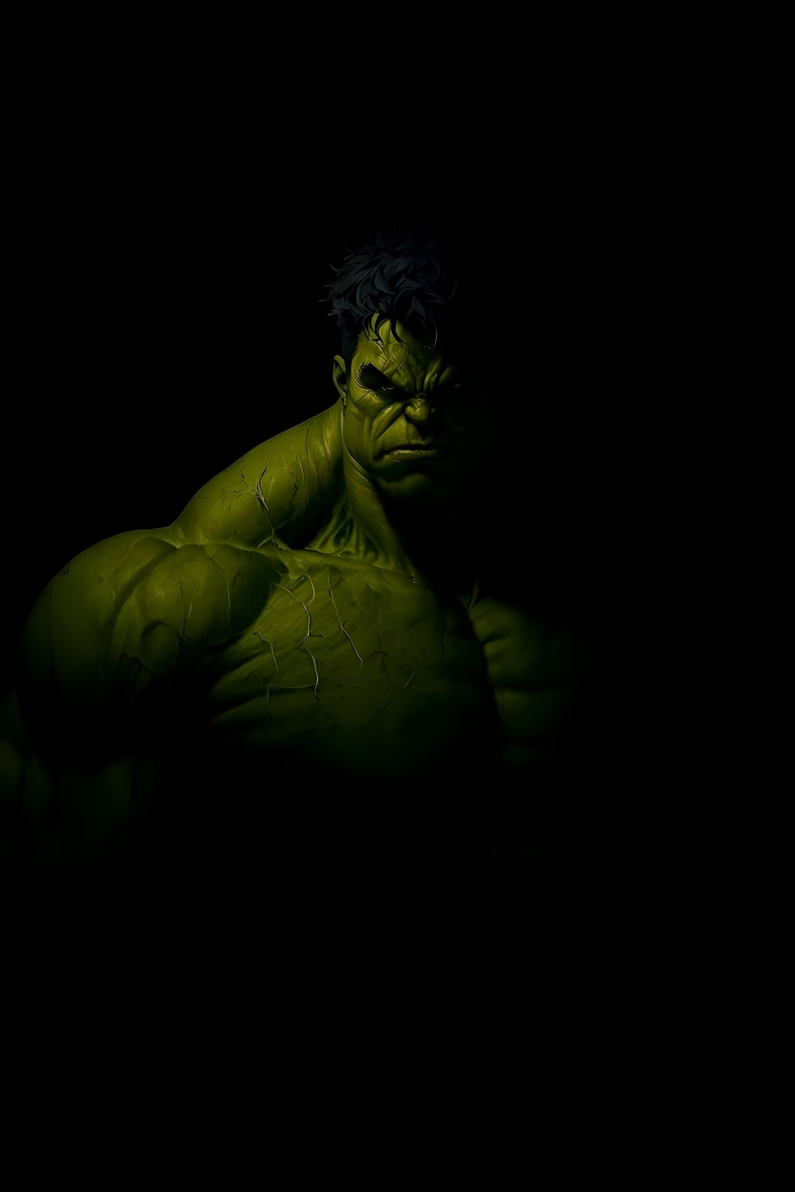 Hulk 06 | Marvel