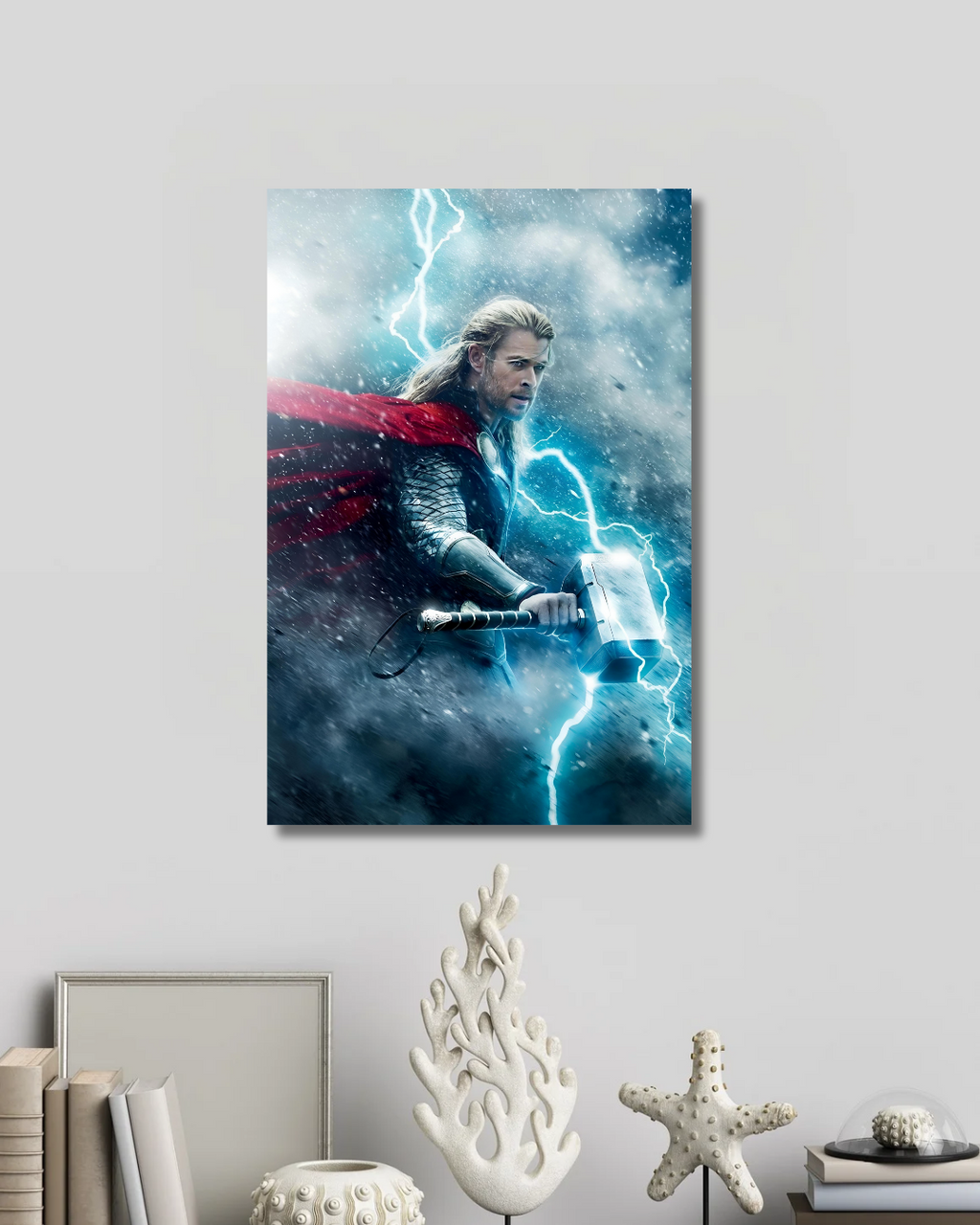Thor 04 | Marvel