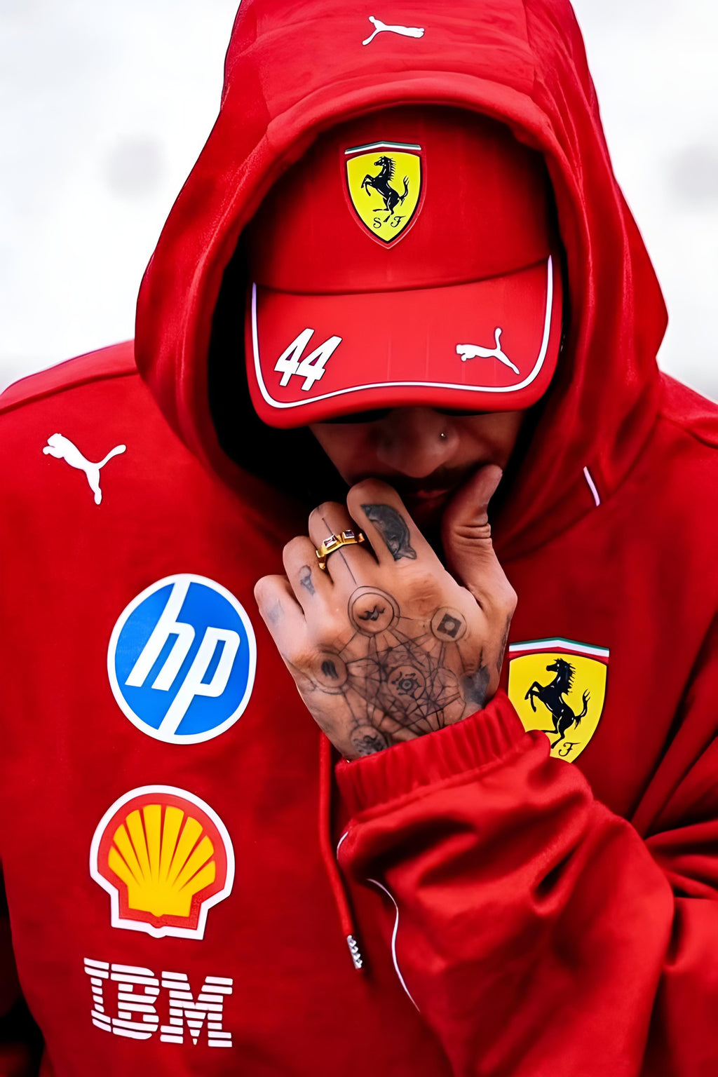 Lewis Hamilton 10 | F1