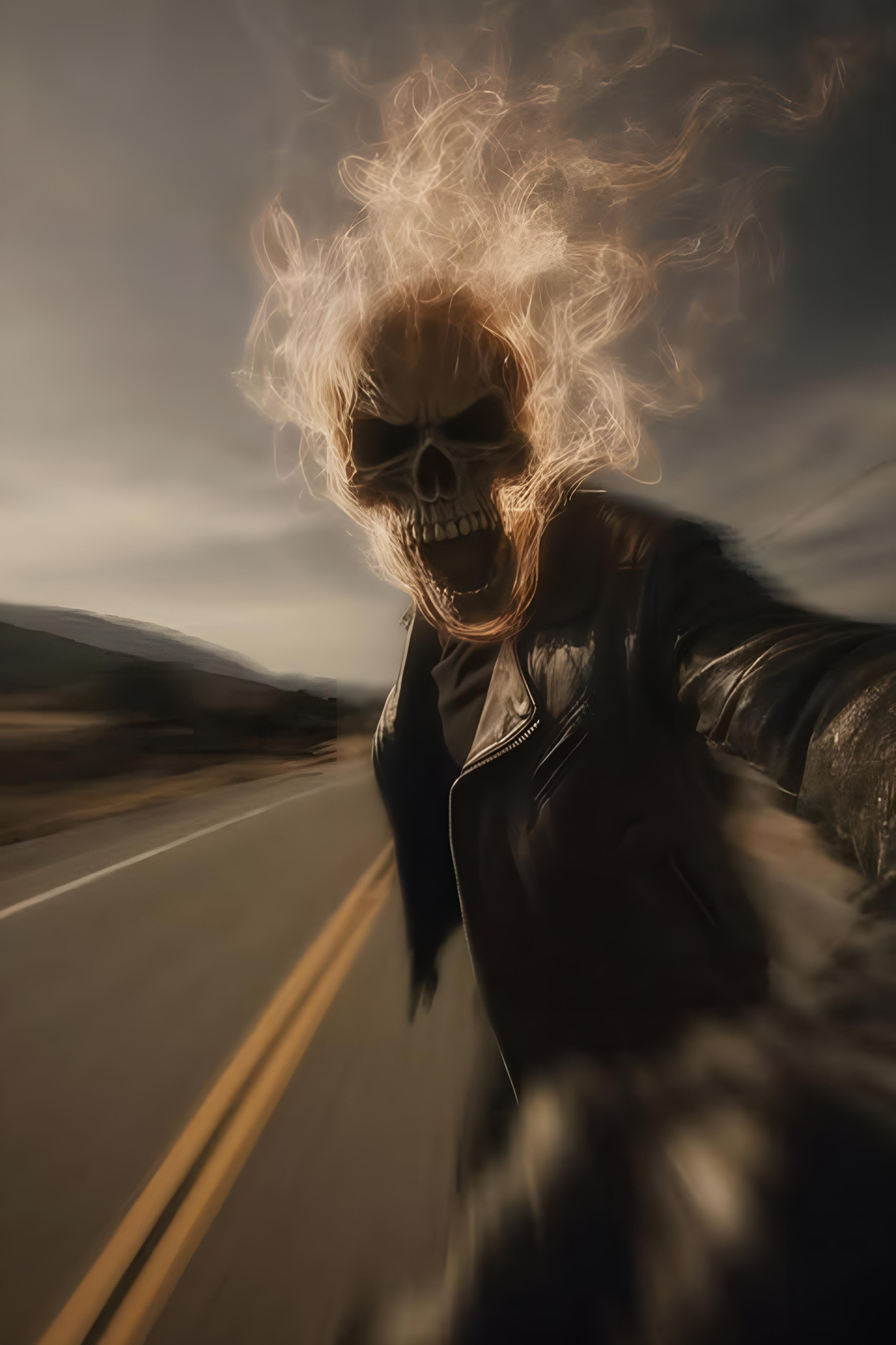 Ghost Rider 02 | Marvel