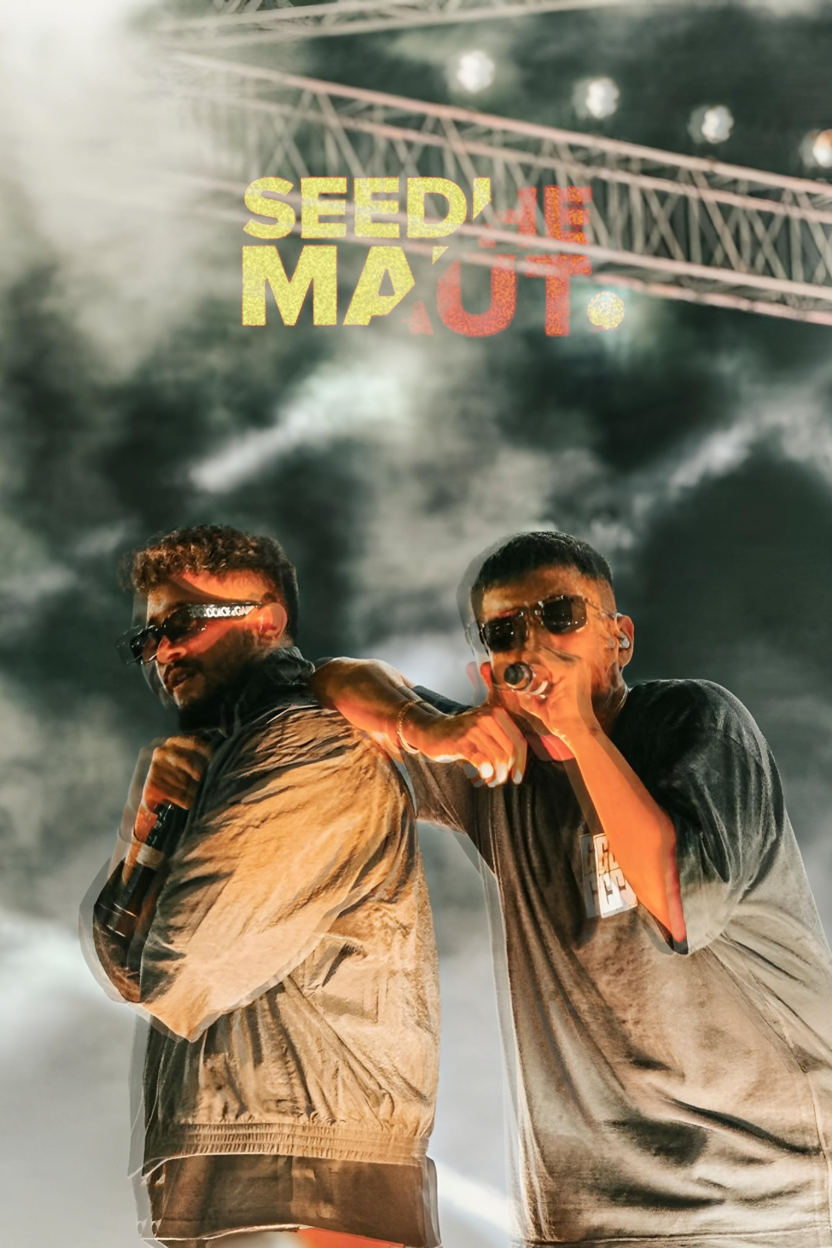 Seedhe Maut 04 | Desi Hip Hop | Music Artist