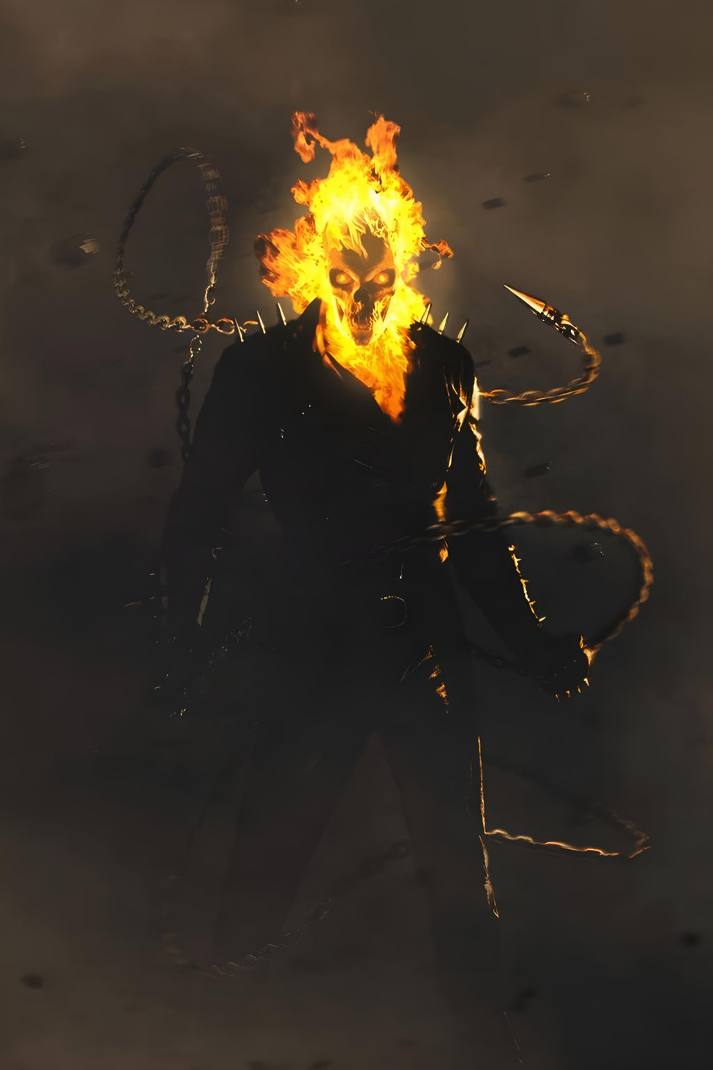Ghost Rider 05 | Marvel