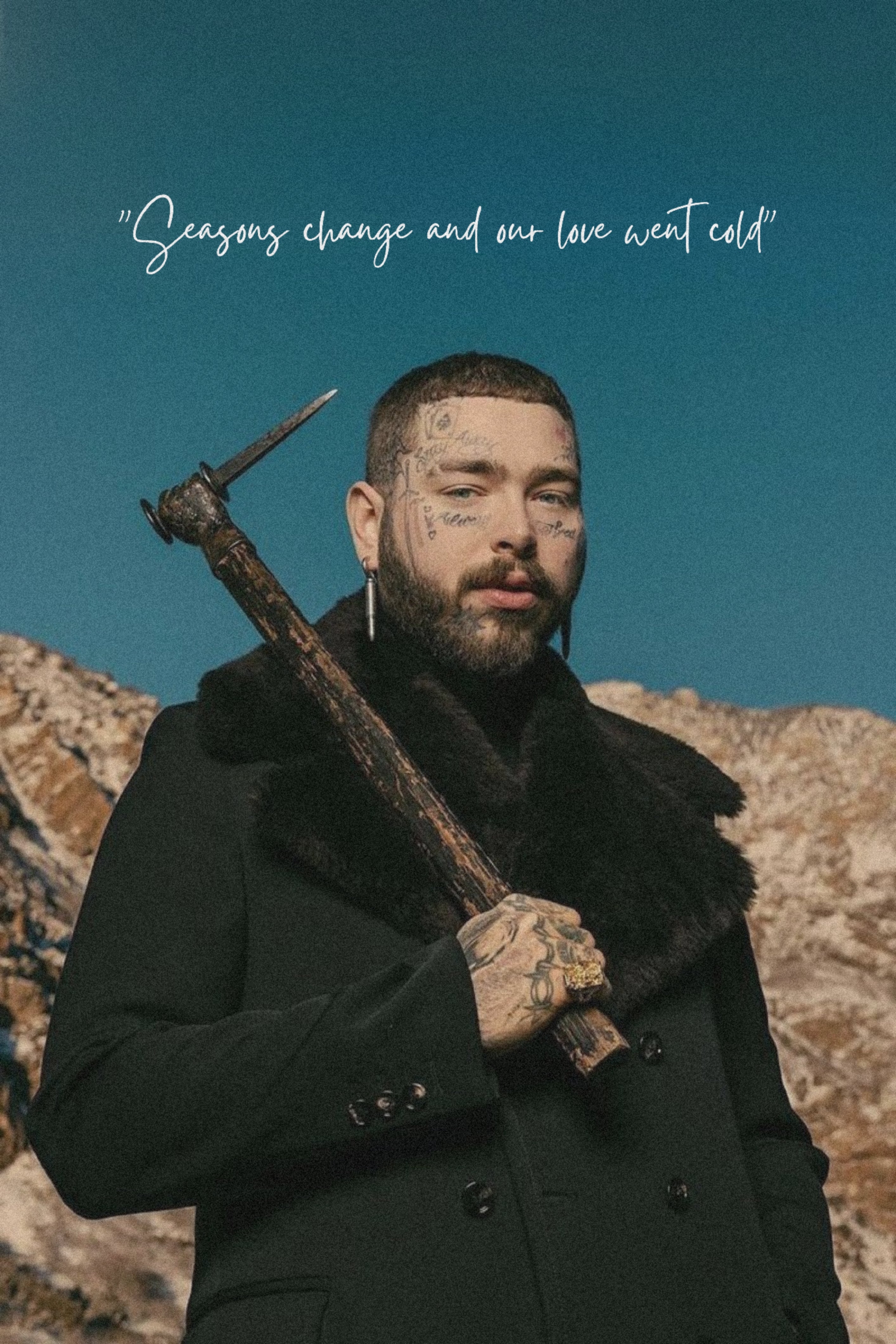Post Malone 04 | Music Artist