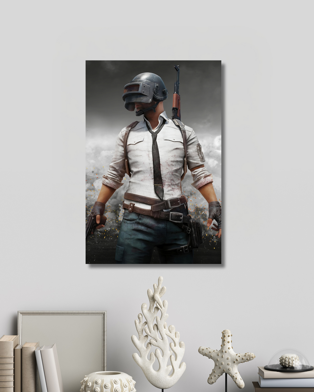 PUBG | BGMI | Game