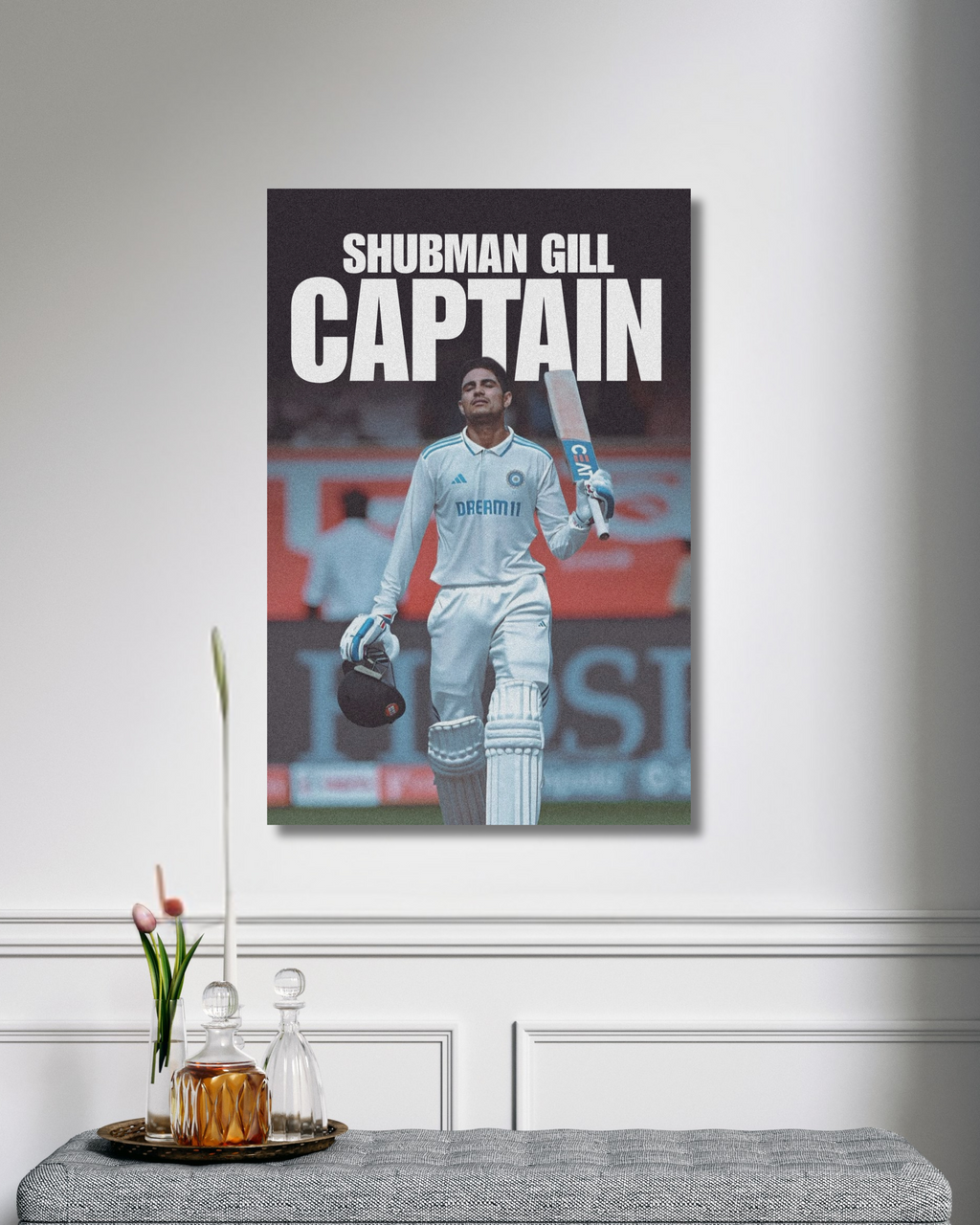 Shubman Gill 02 | Cricket