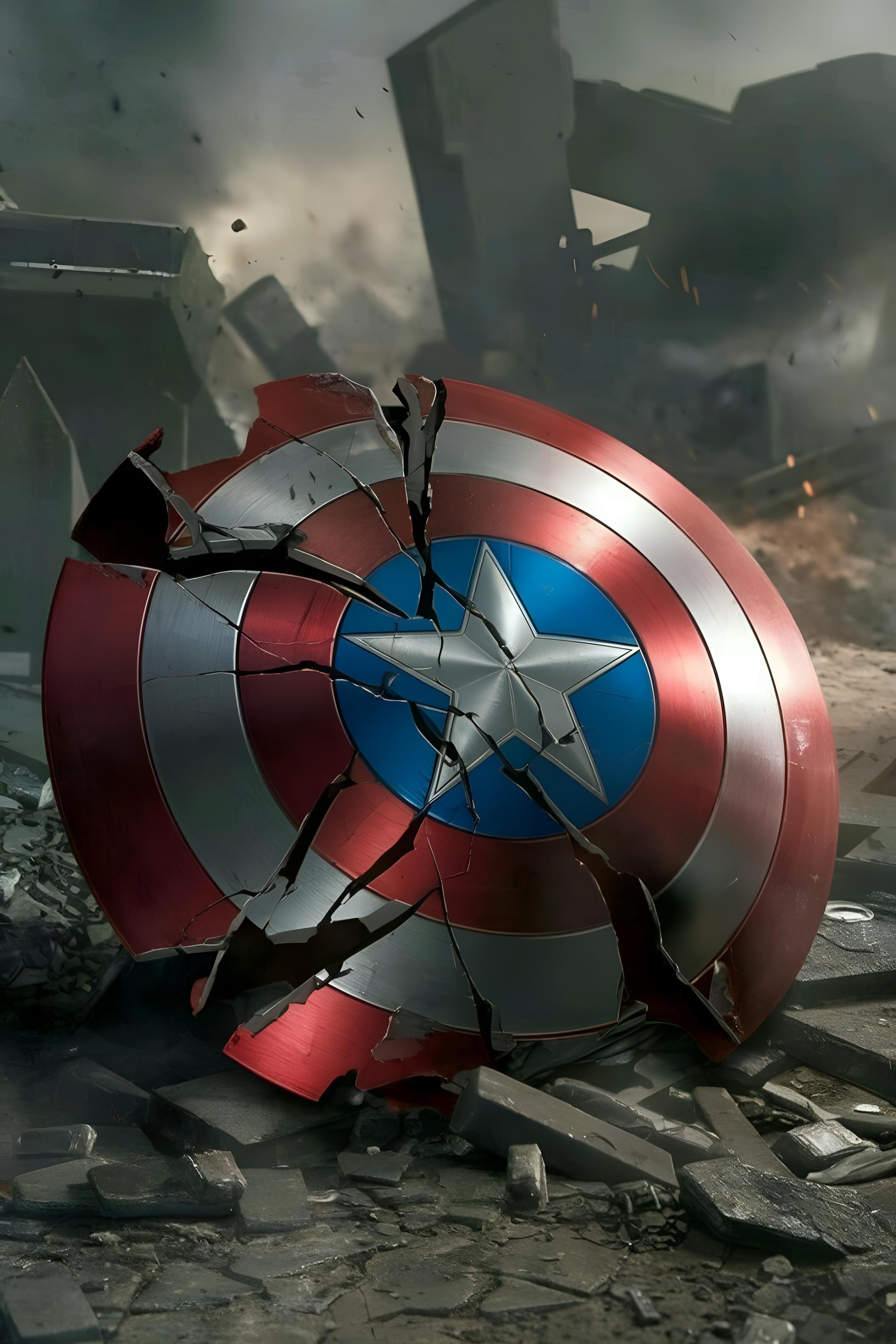 Captain America 15 | Marvel