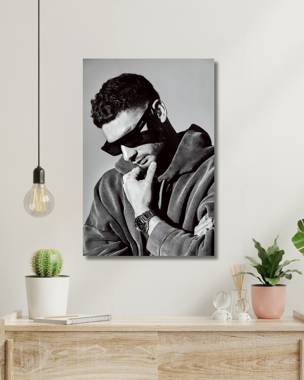 Kr$na 08 | Desi Hip Hop | Music Artist