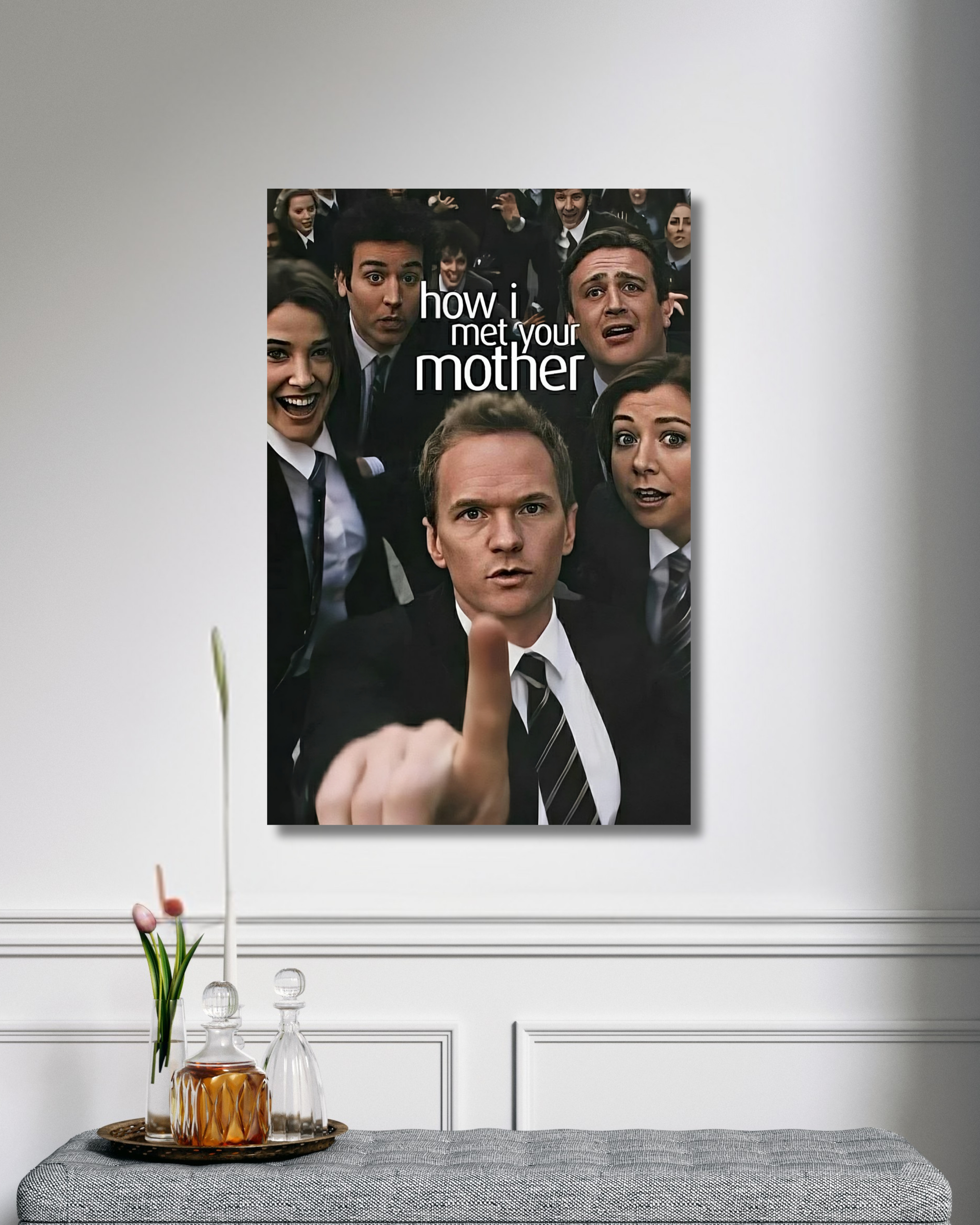 How I Met Your Mother | Tv Series