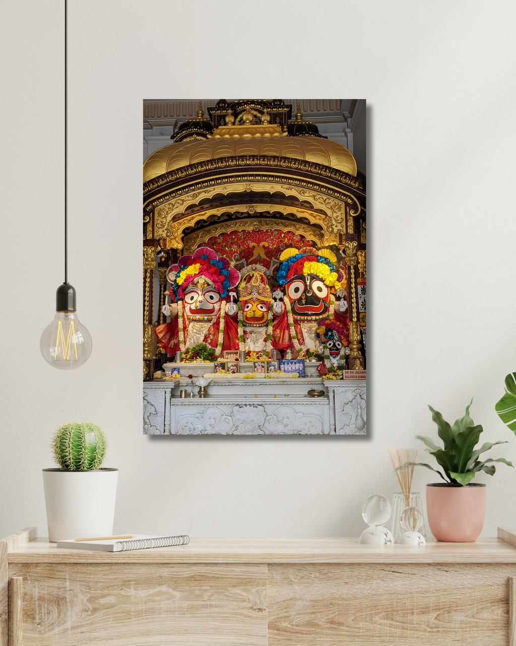 Lord Jagannath 06 | Devotional