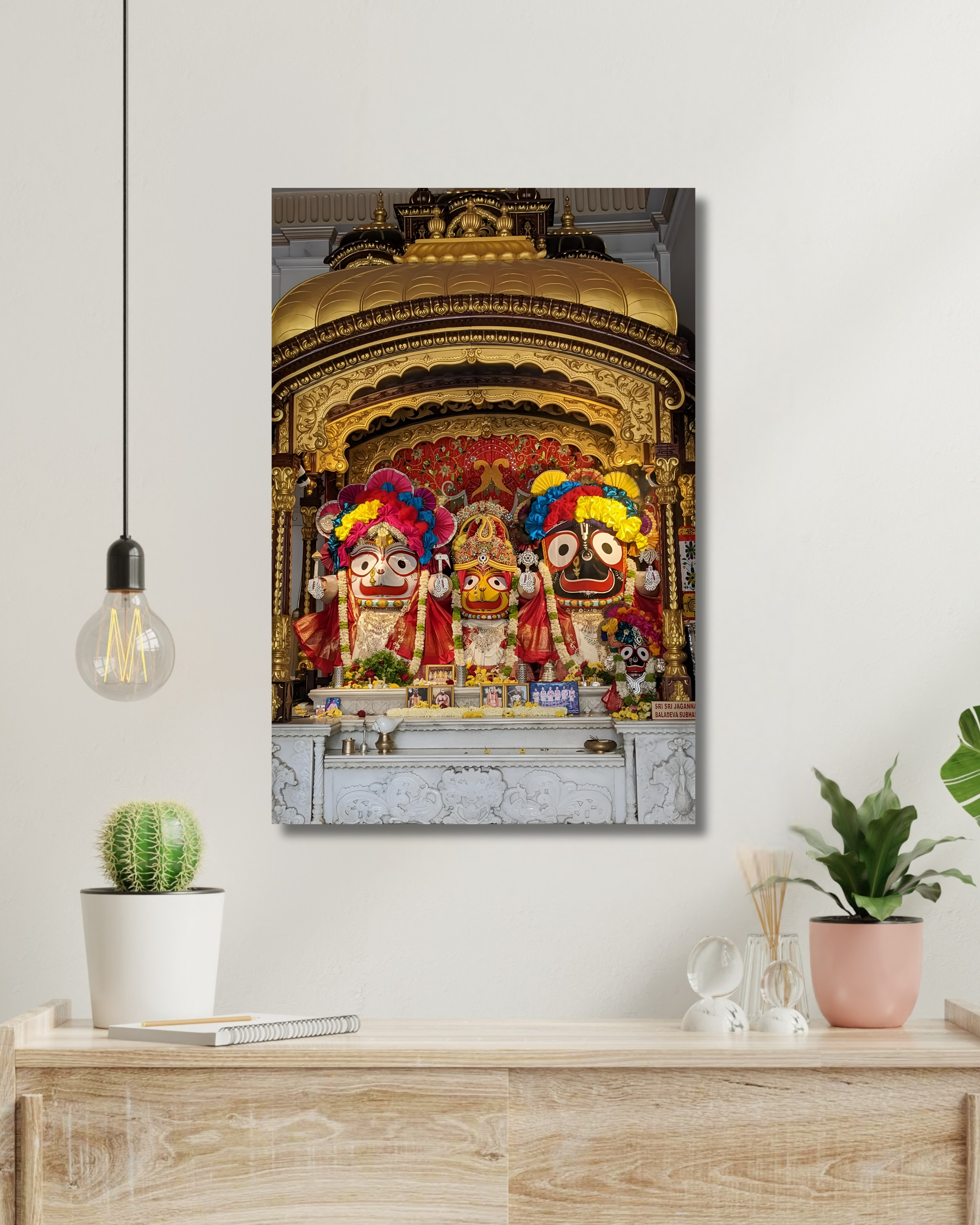 Lord Jagannath 06 | Devotional