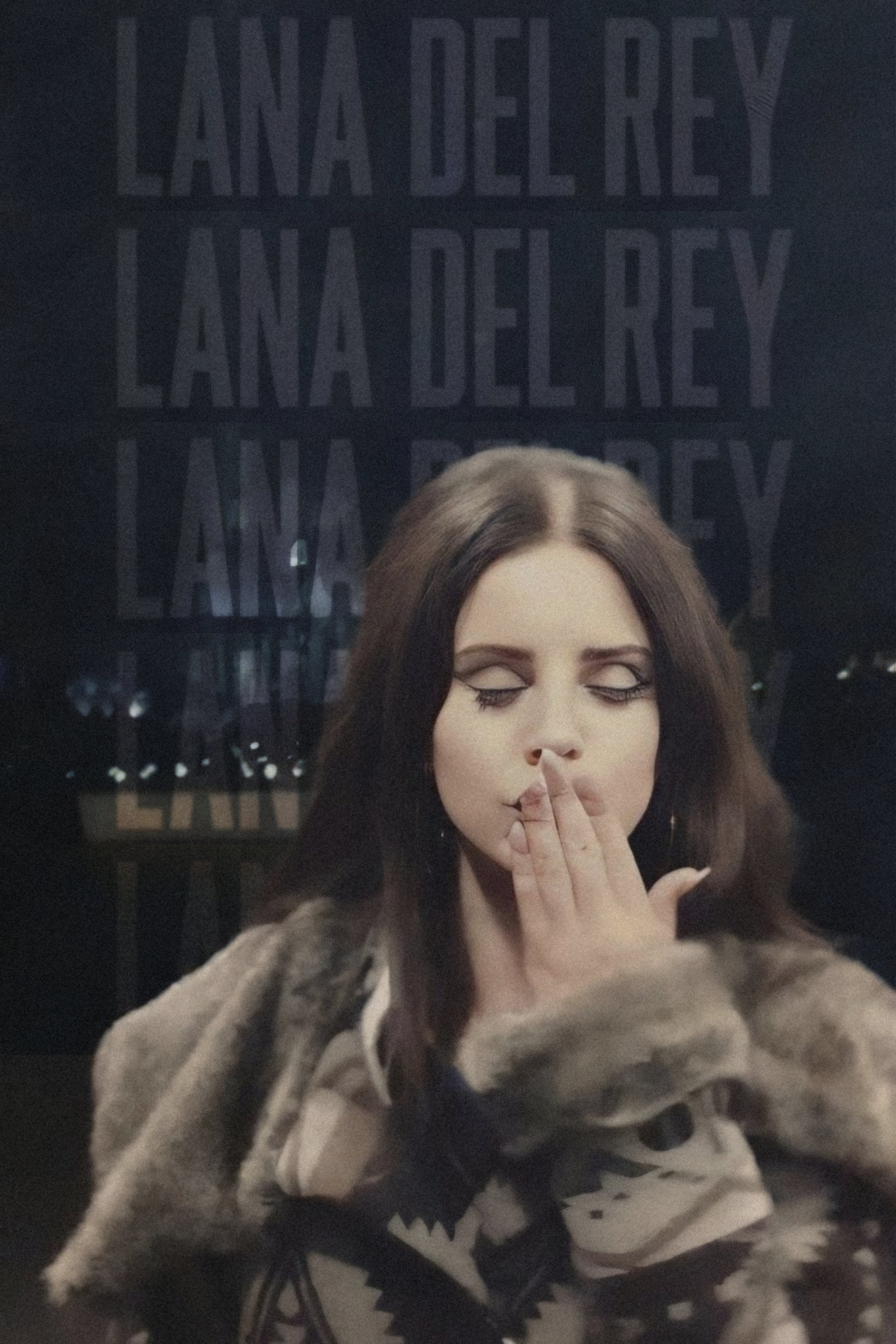 Lana Del Rey 03 | Music