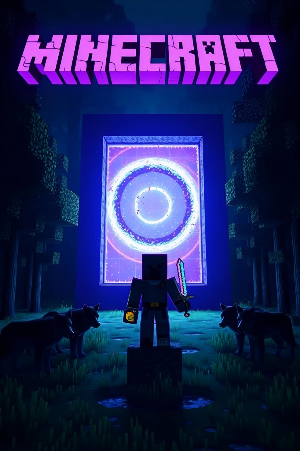 Minecraft 04 | Game