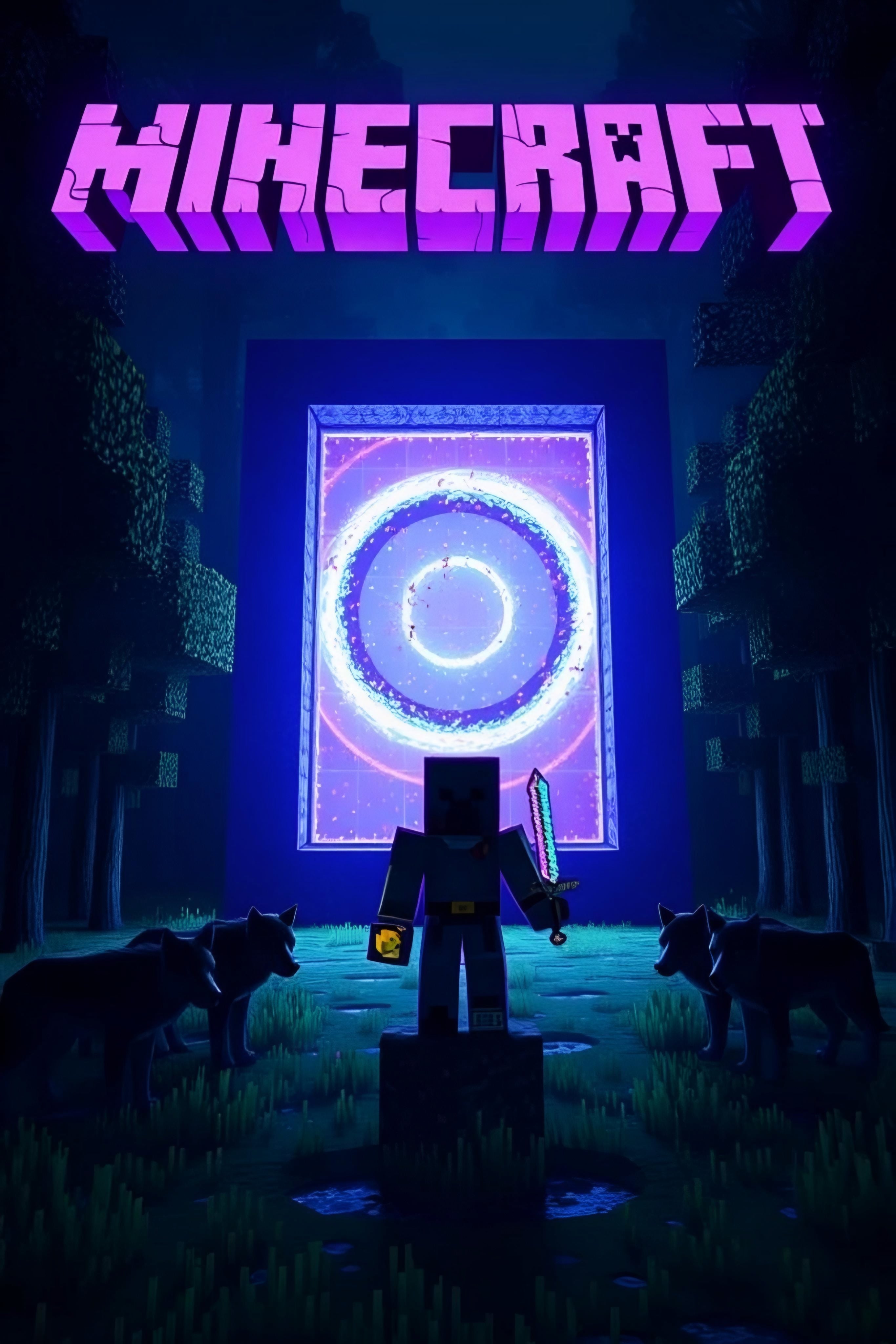Minecraft 04 | Game