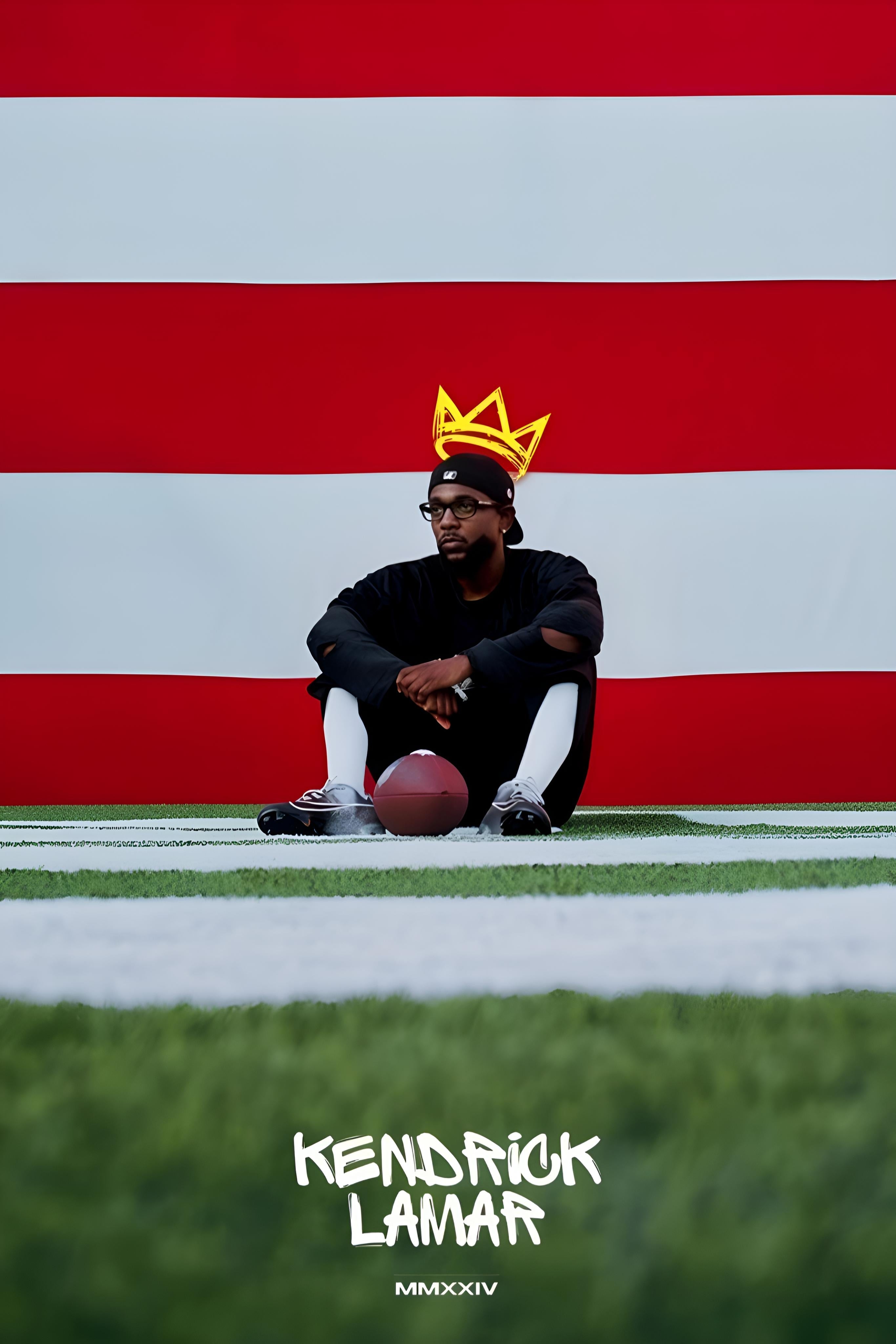 Kendrik Lamar | Music