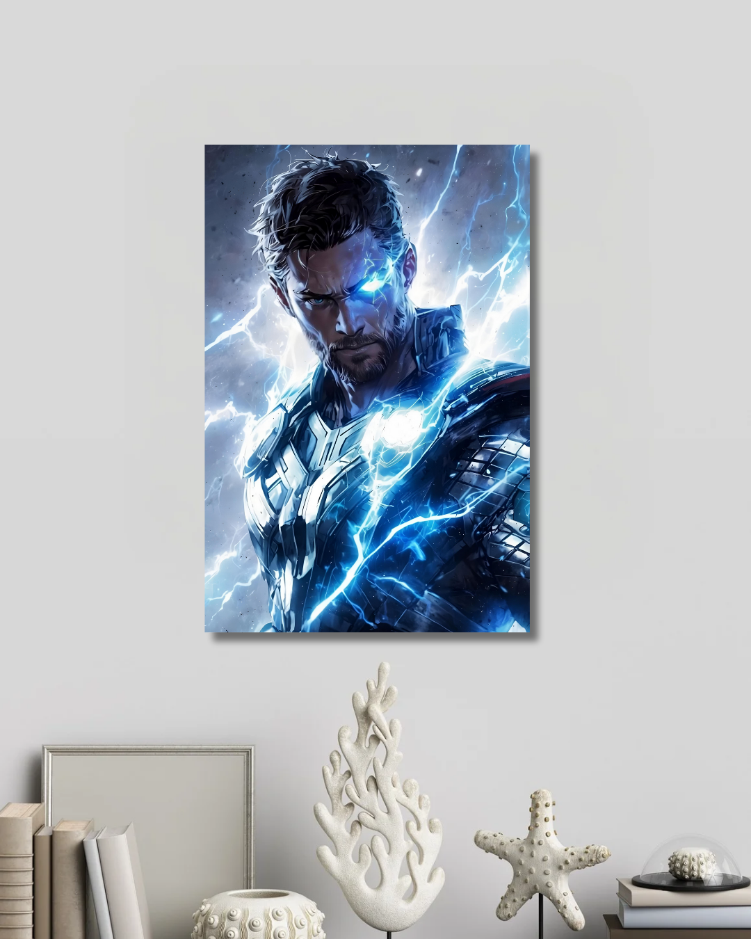 Thor 01 | Marvel