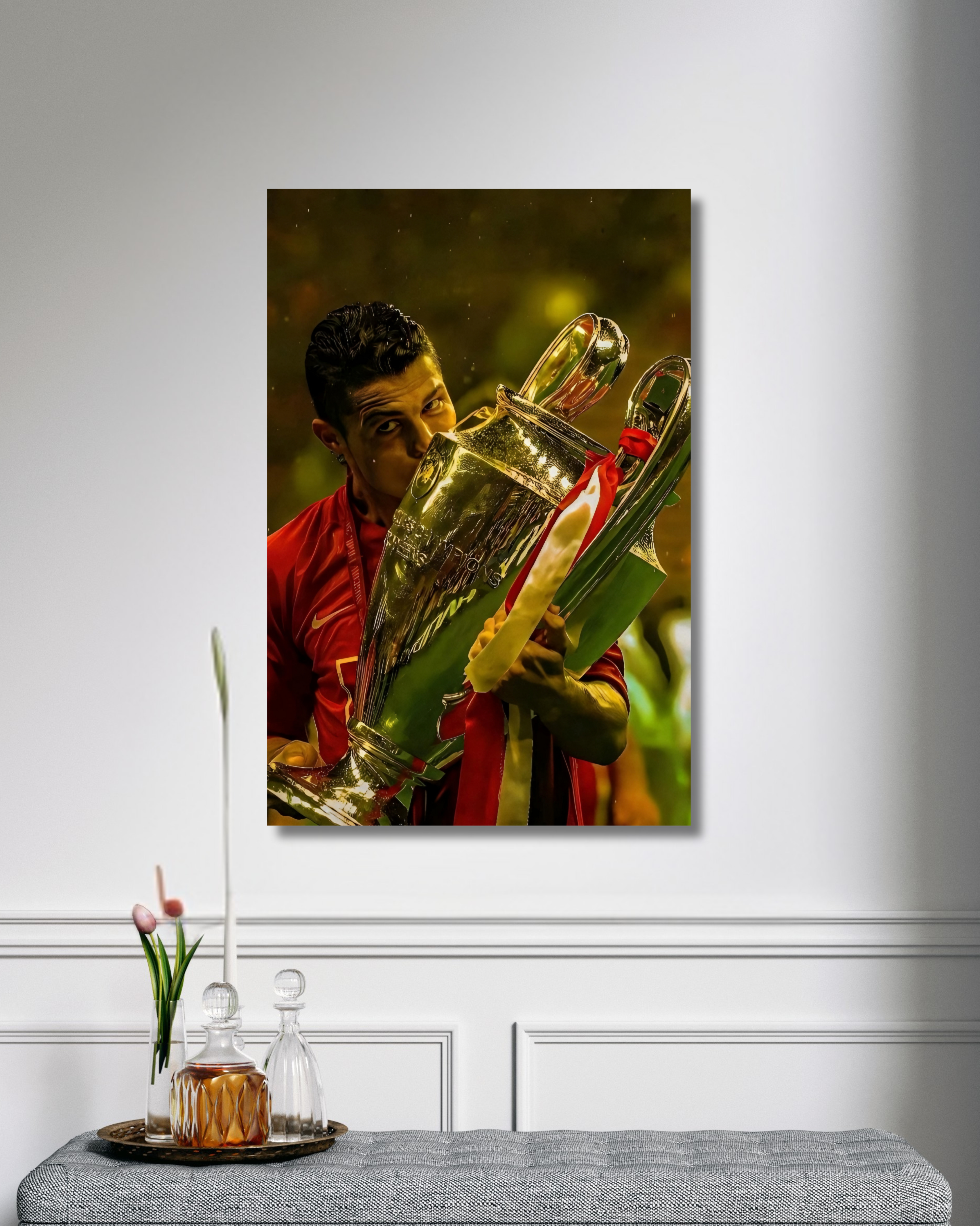 Ronaldo | Football