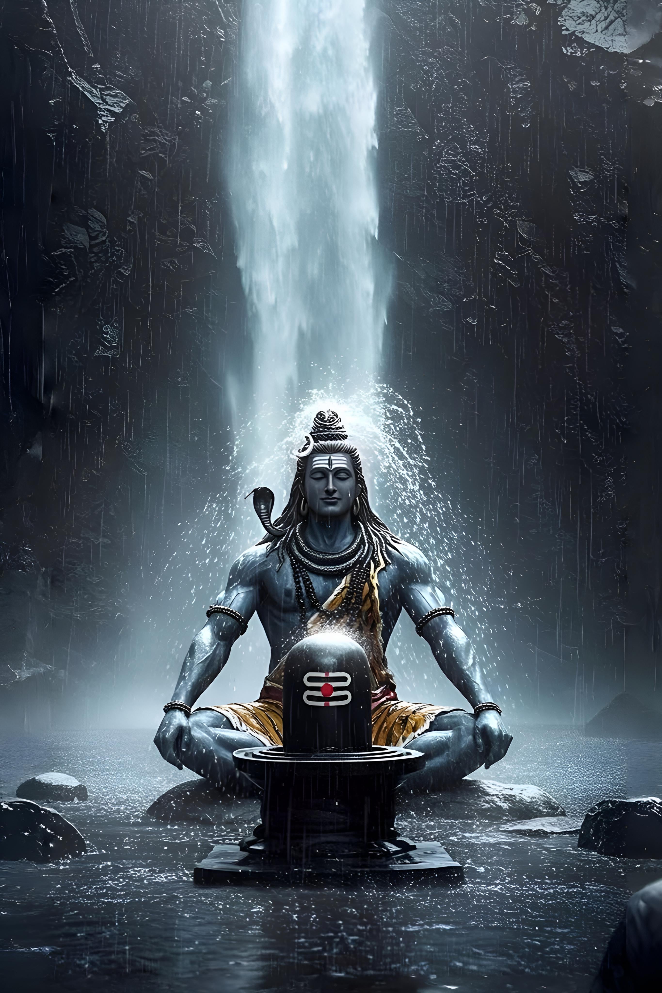Lord Shiva 17 | Devotional