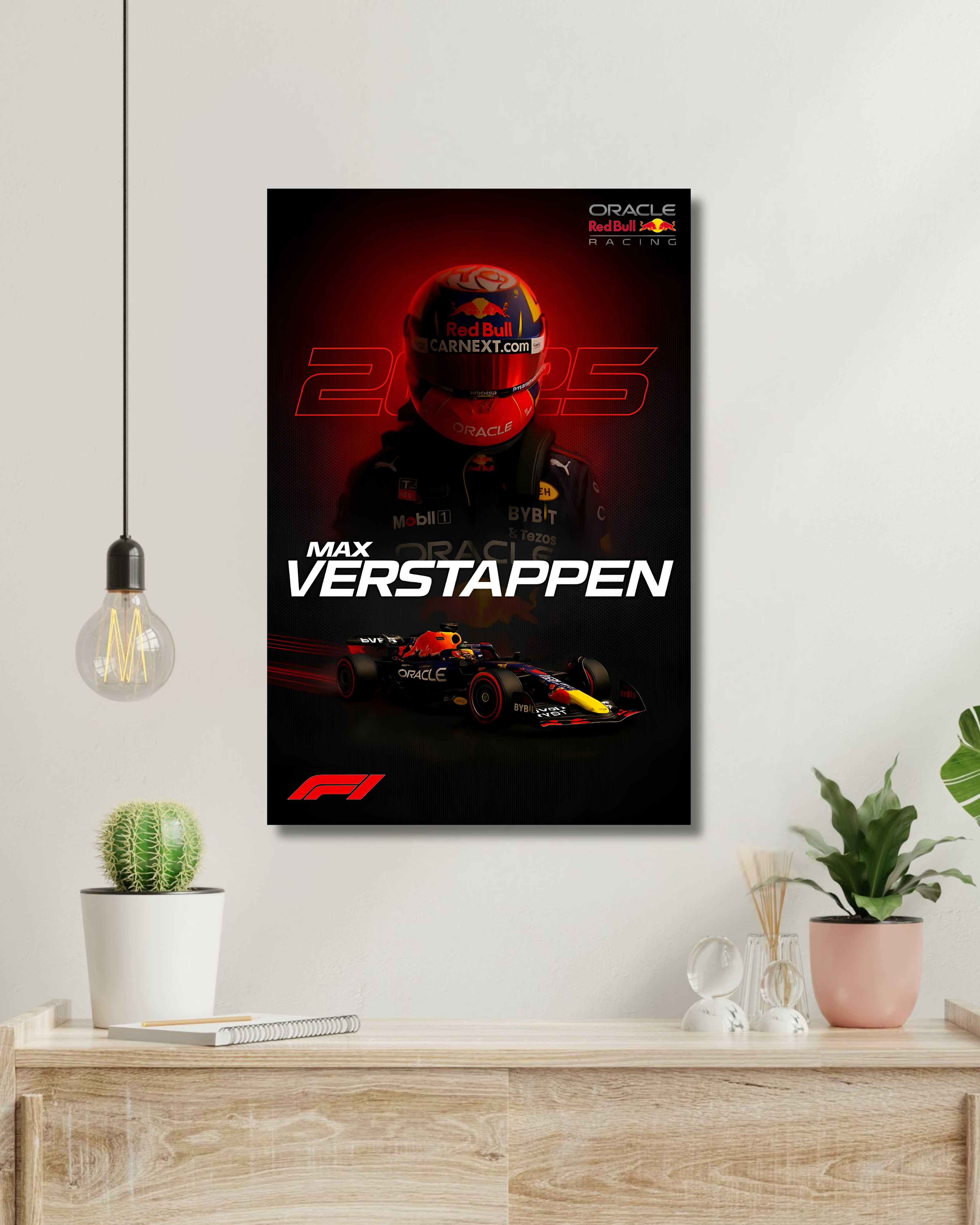 Max Verstappen | F1