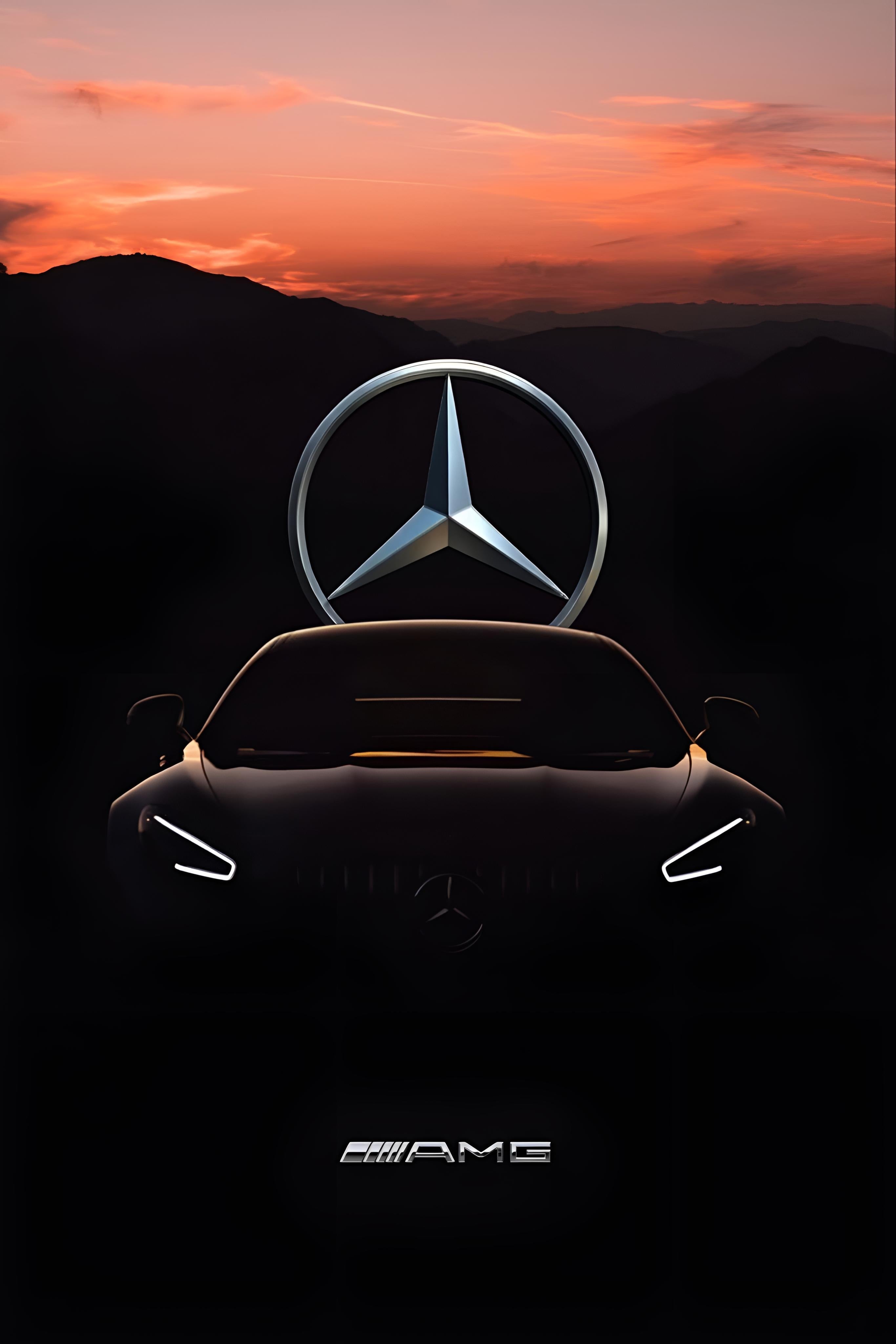 Mercedes Benz 02 | Cars