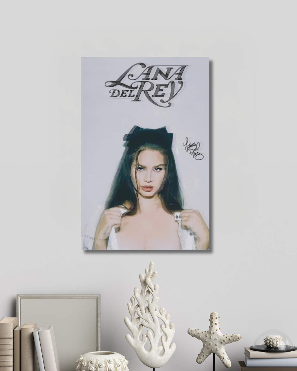 Lana Del Rey | Music