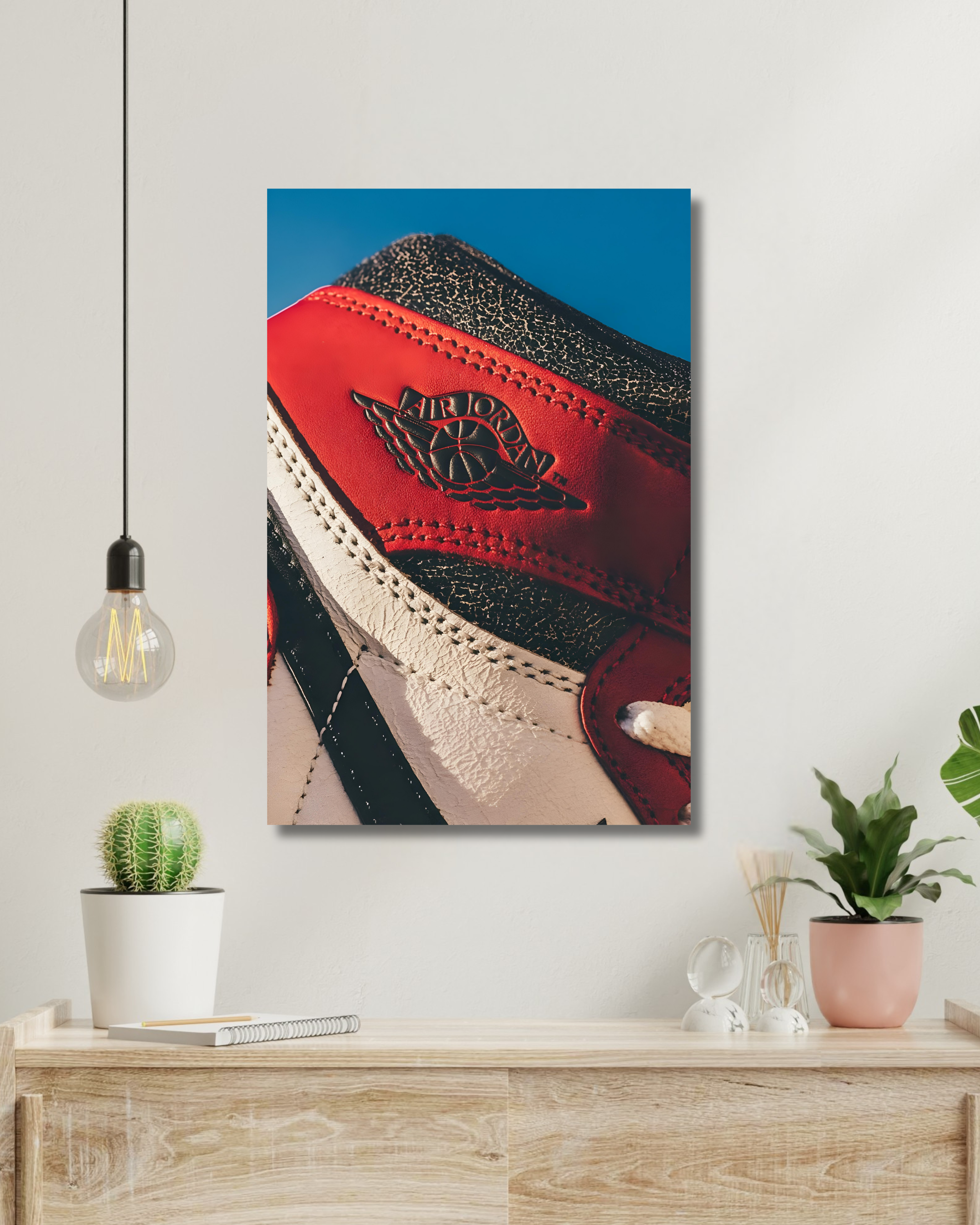 Air Jordan 1 High 02 | Nike | Shoes