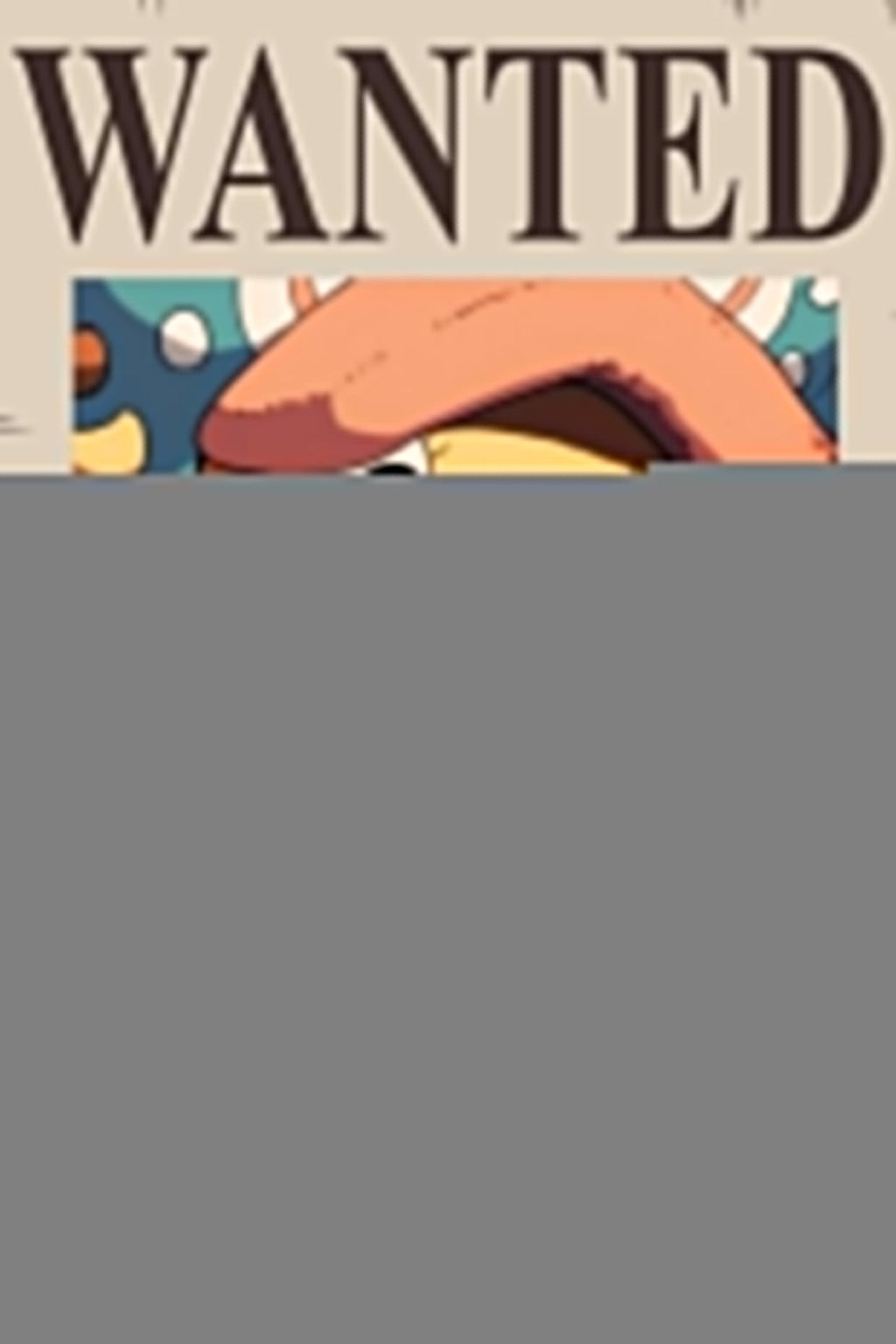 Chopper | One Piece | Anime