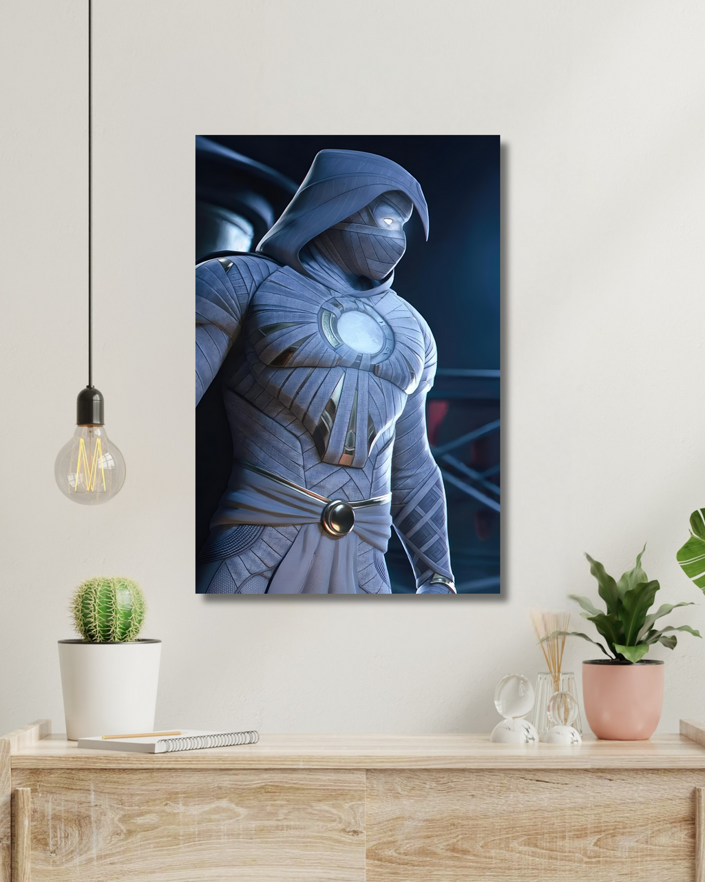 Moon Knight 03 | Marvel