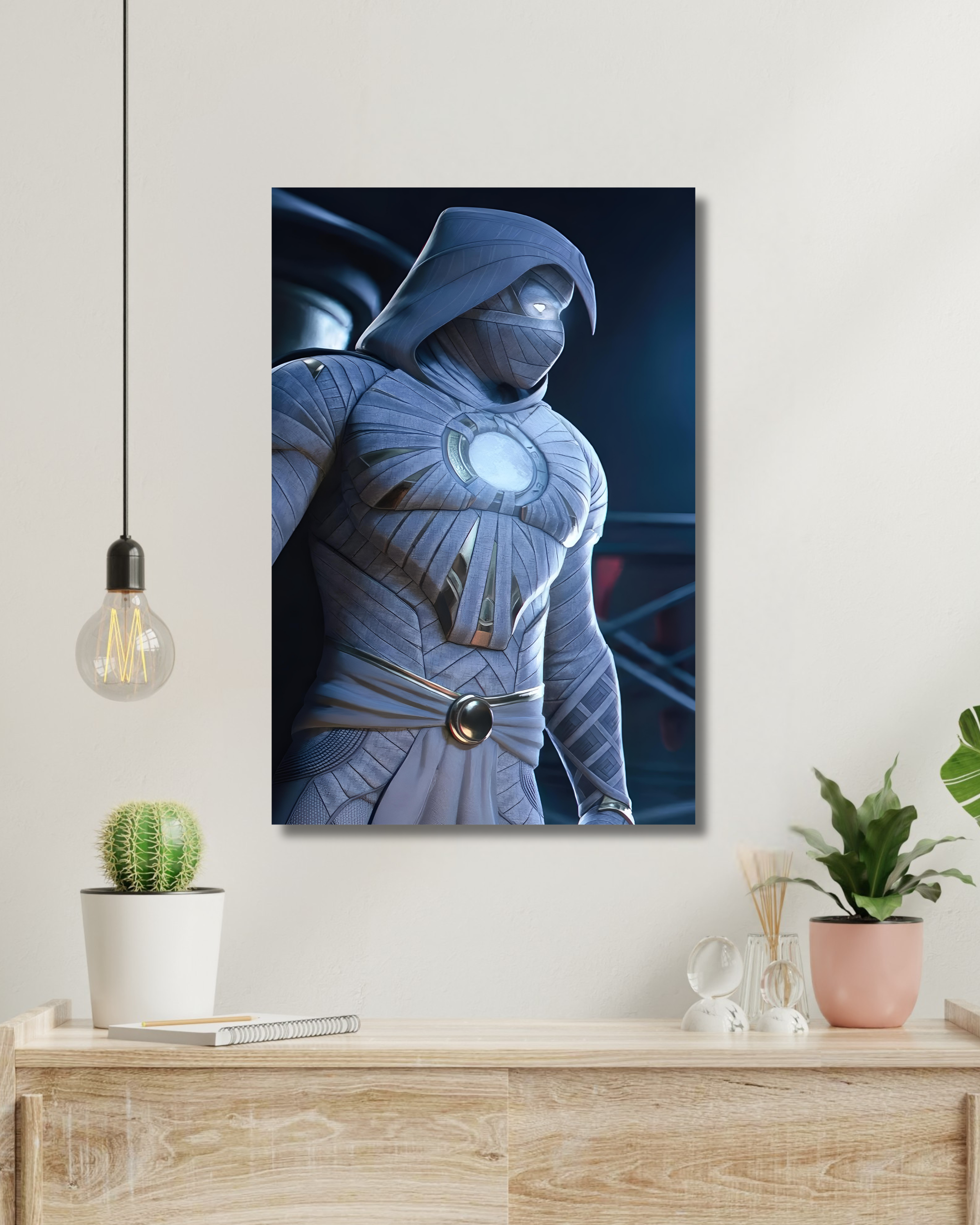 Moon Knight 03 | Marvel