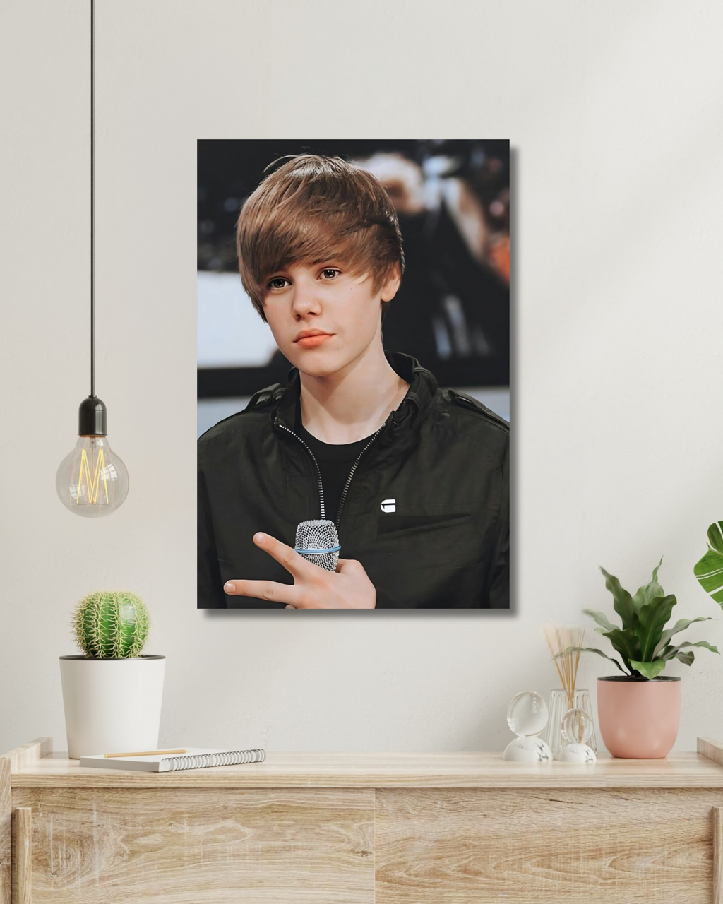 Justin Bieber 05 | Music Artist