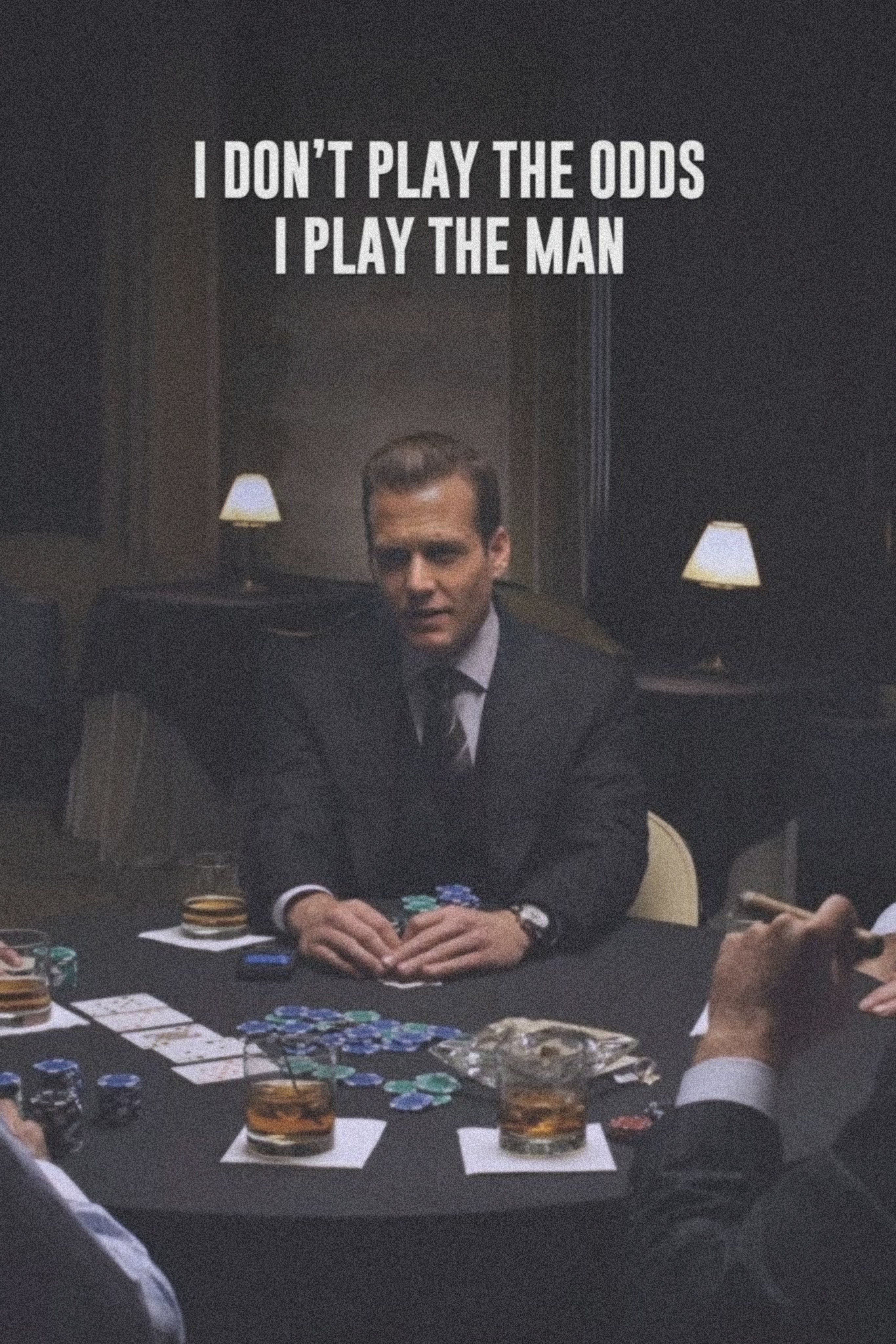 Suits | Tv Series