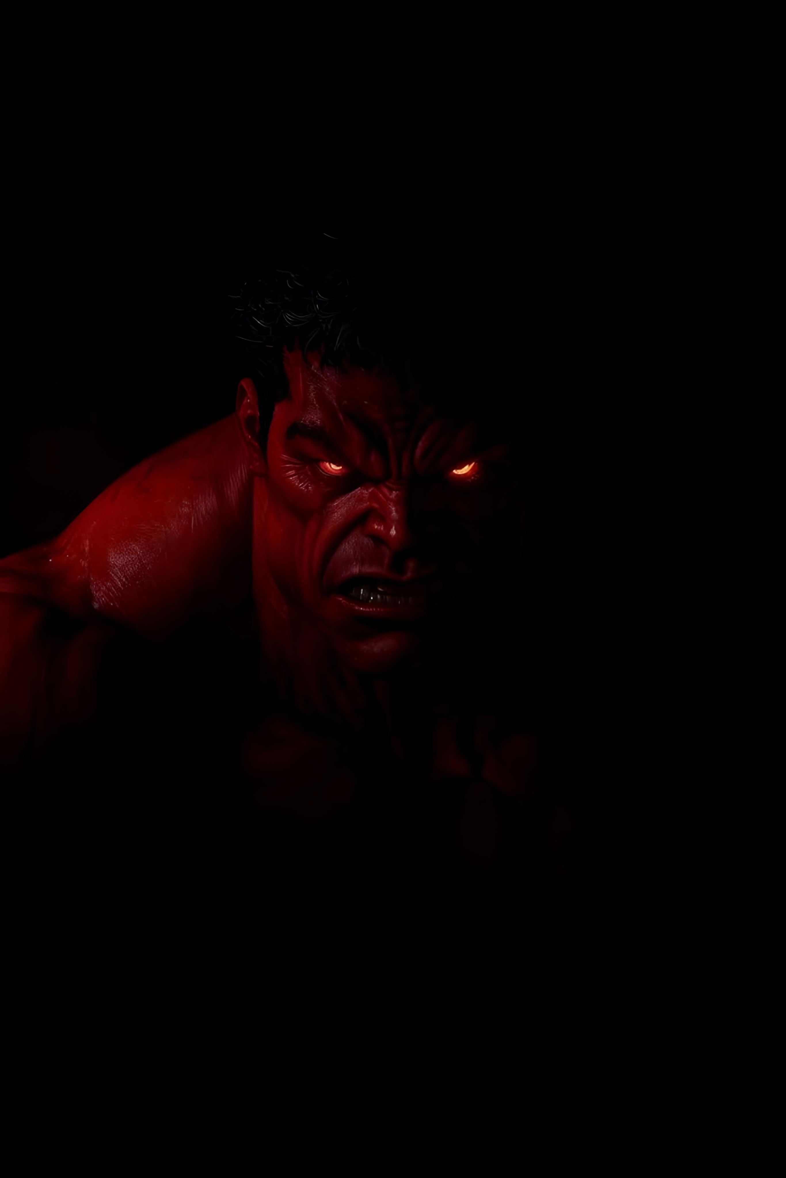 Red Hulk | Marvel