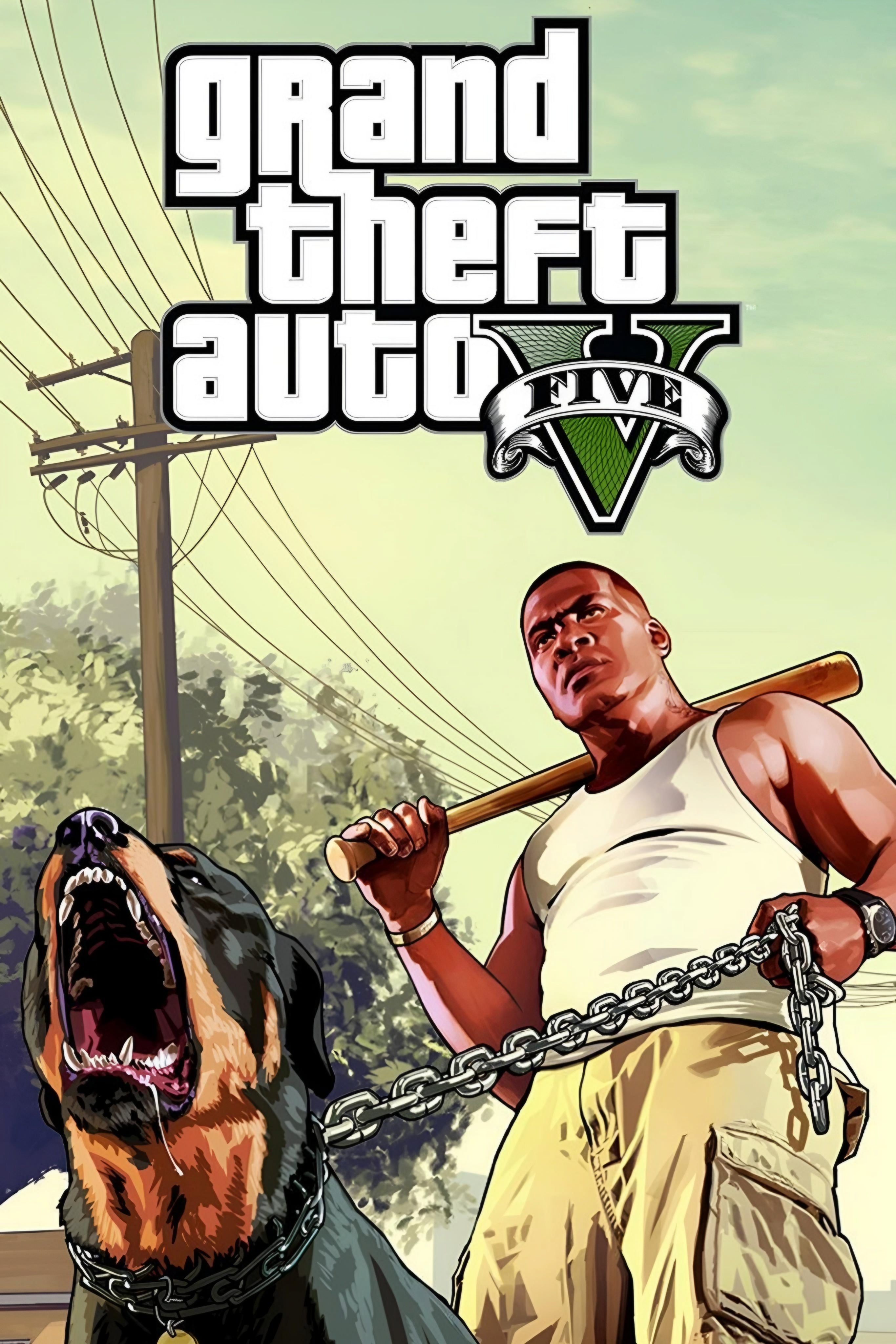 GTA V | Game