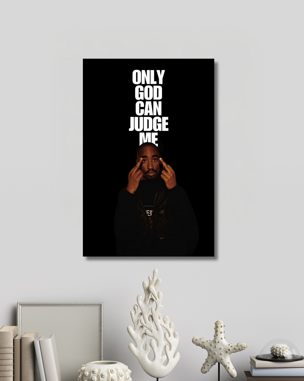 Tupac 05 | Music Artist