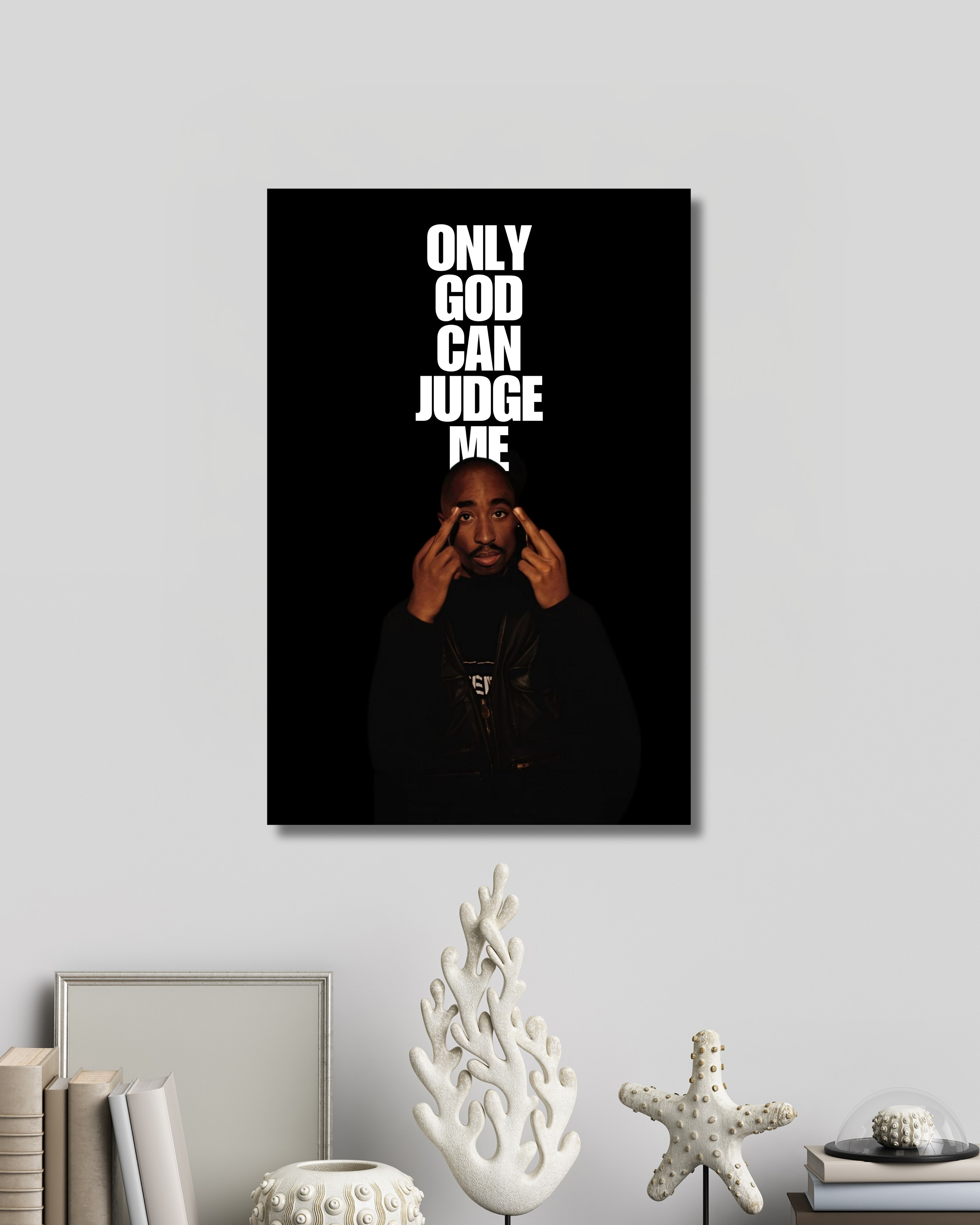 Tupac 05 | Music Artist