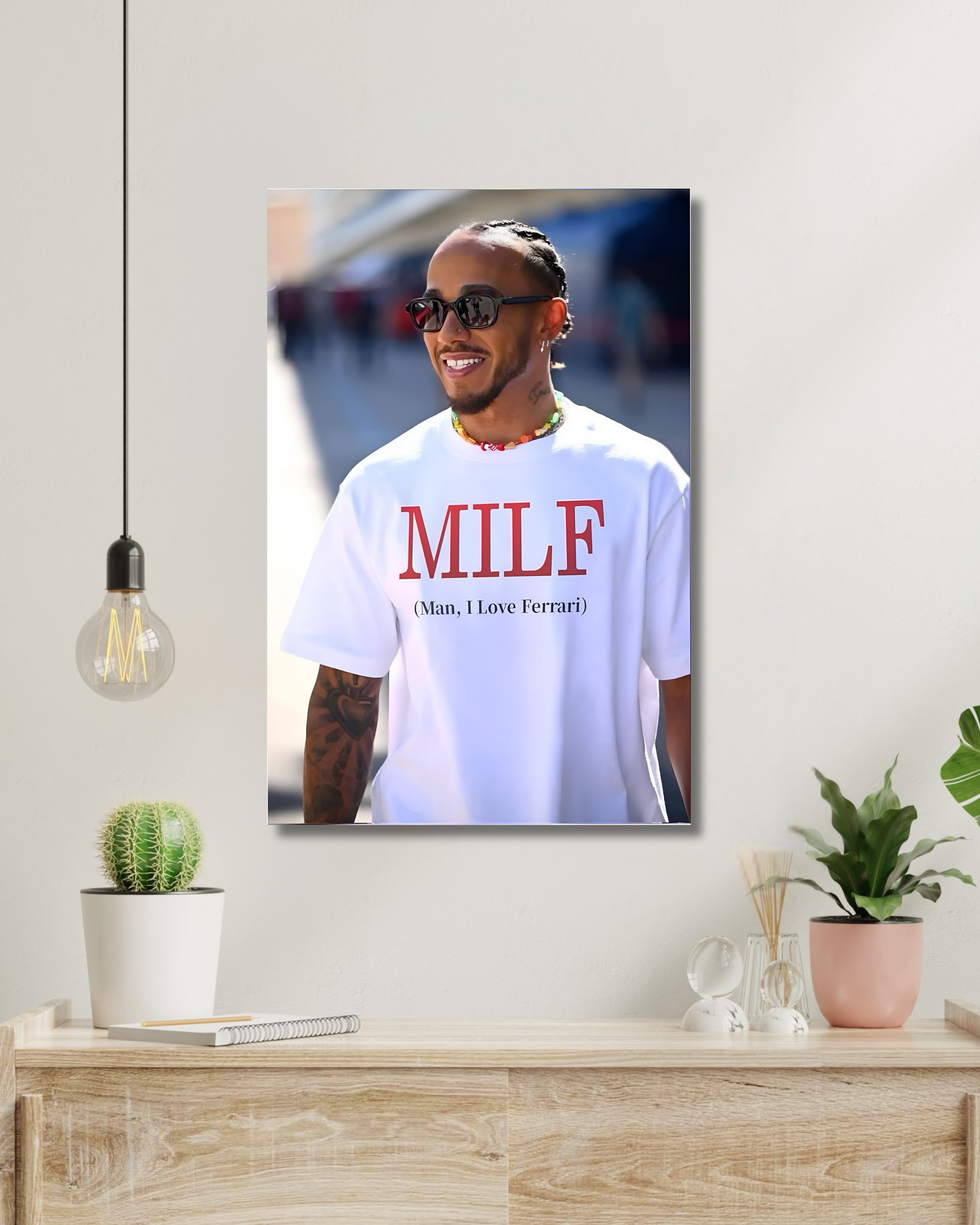 Lewis Hamilton 11 | F1