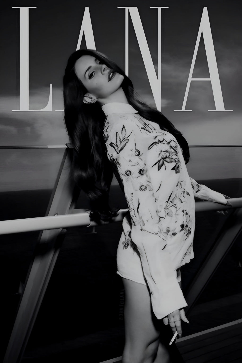 Lana Del Rey 16 | Music