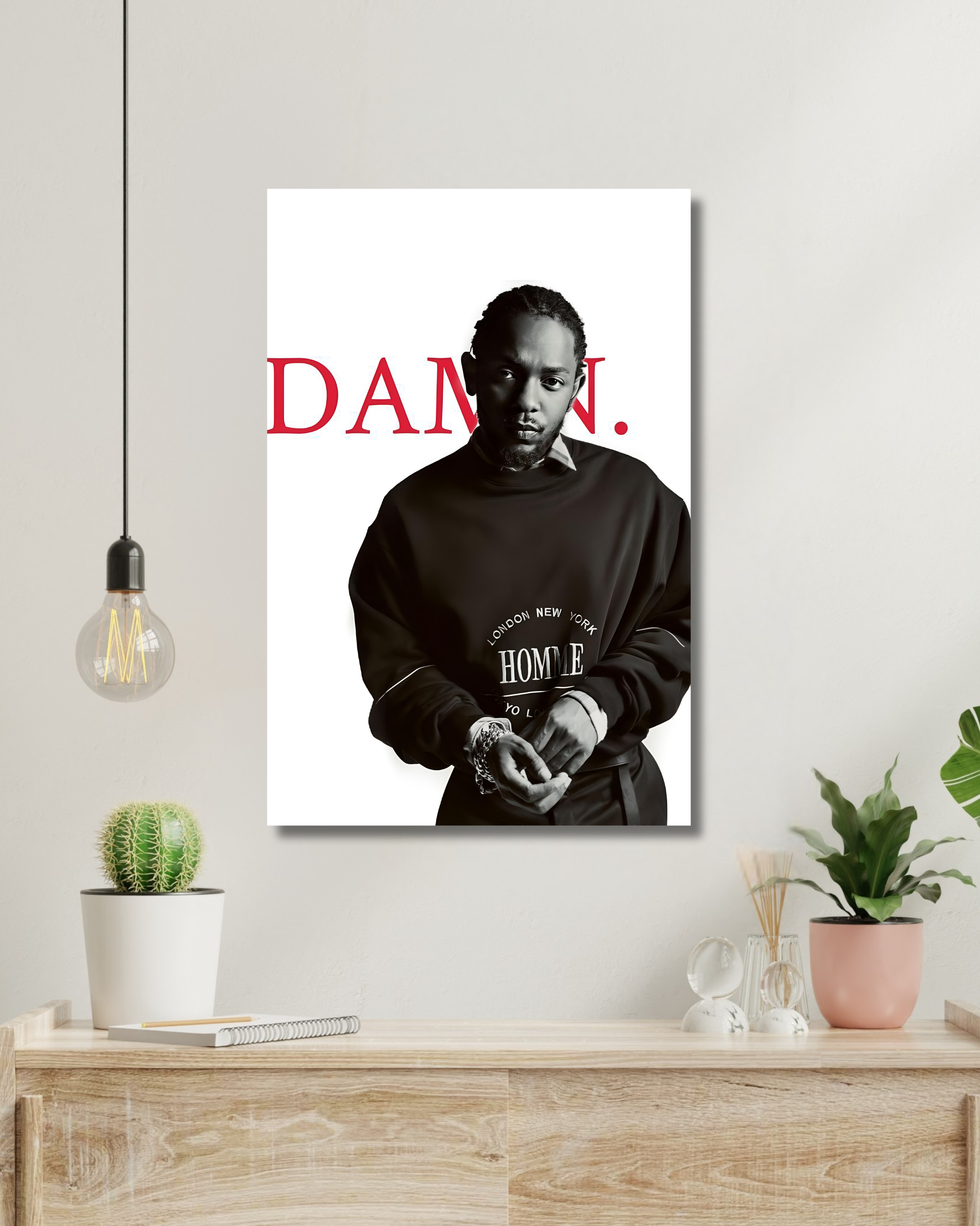 Kendrik Lamar 10 | Music