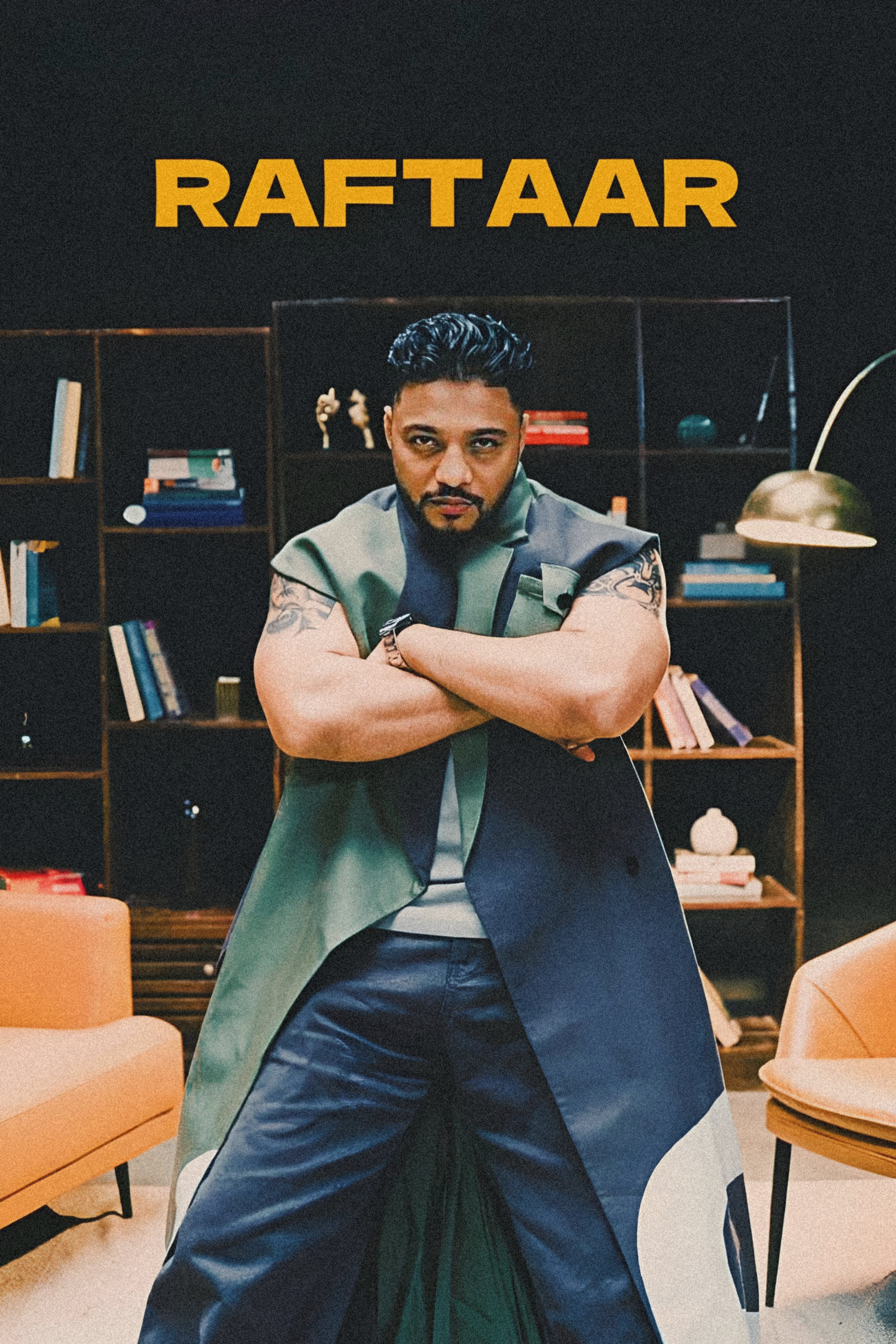 Raftaar | Desi Hip Hop | Music Artist